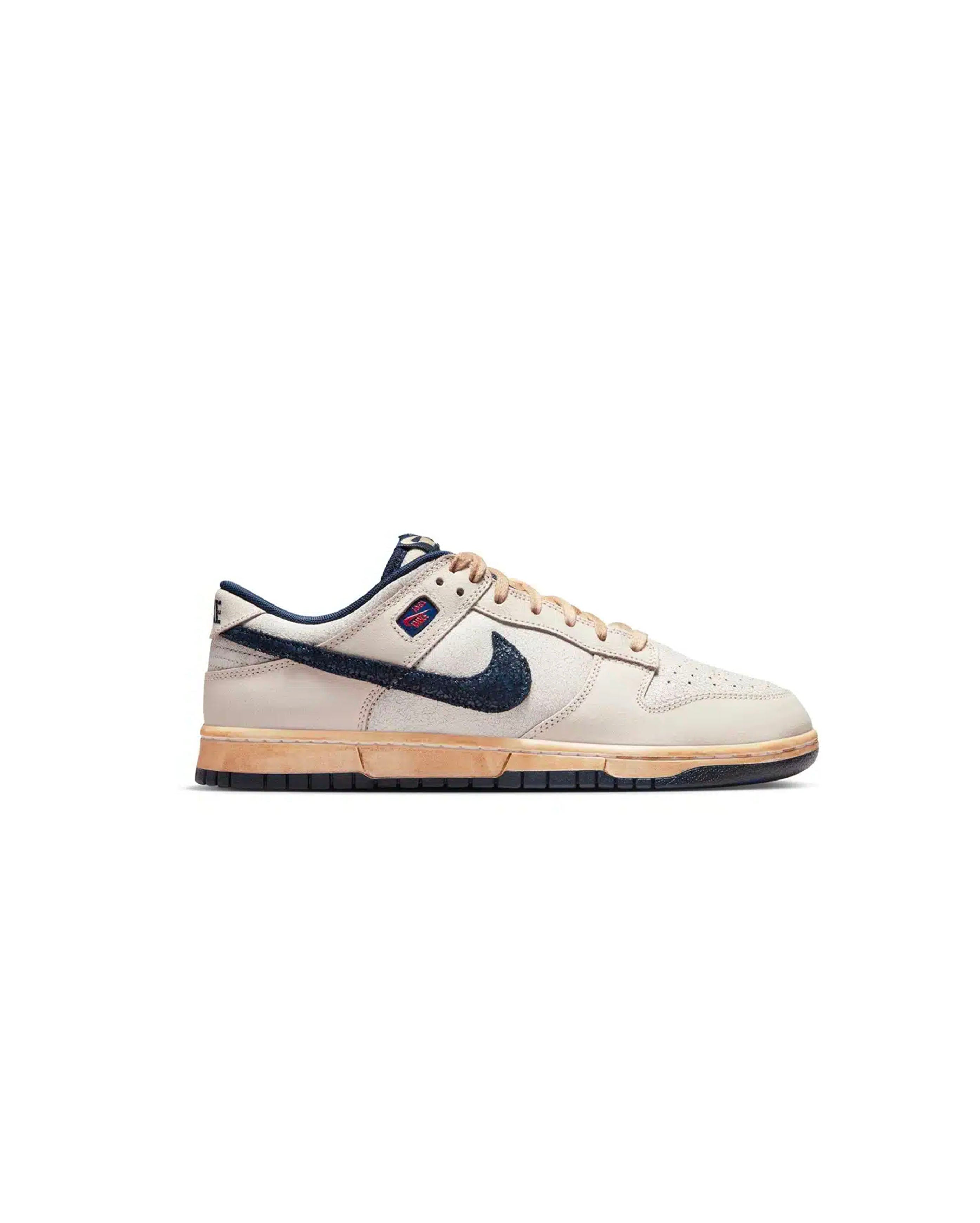 Stranger Things Dunk Low SP Phantom - Starcowparis - 1