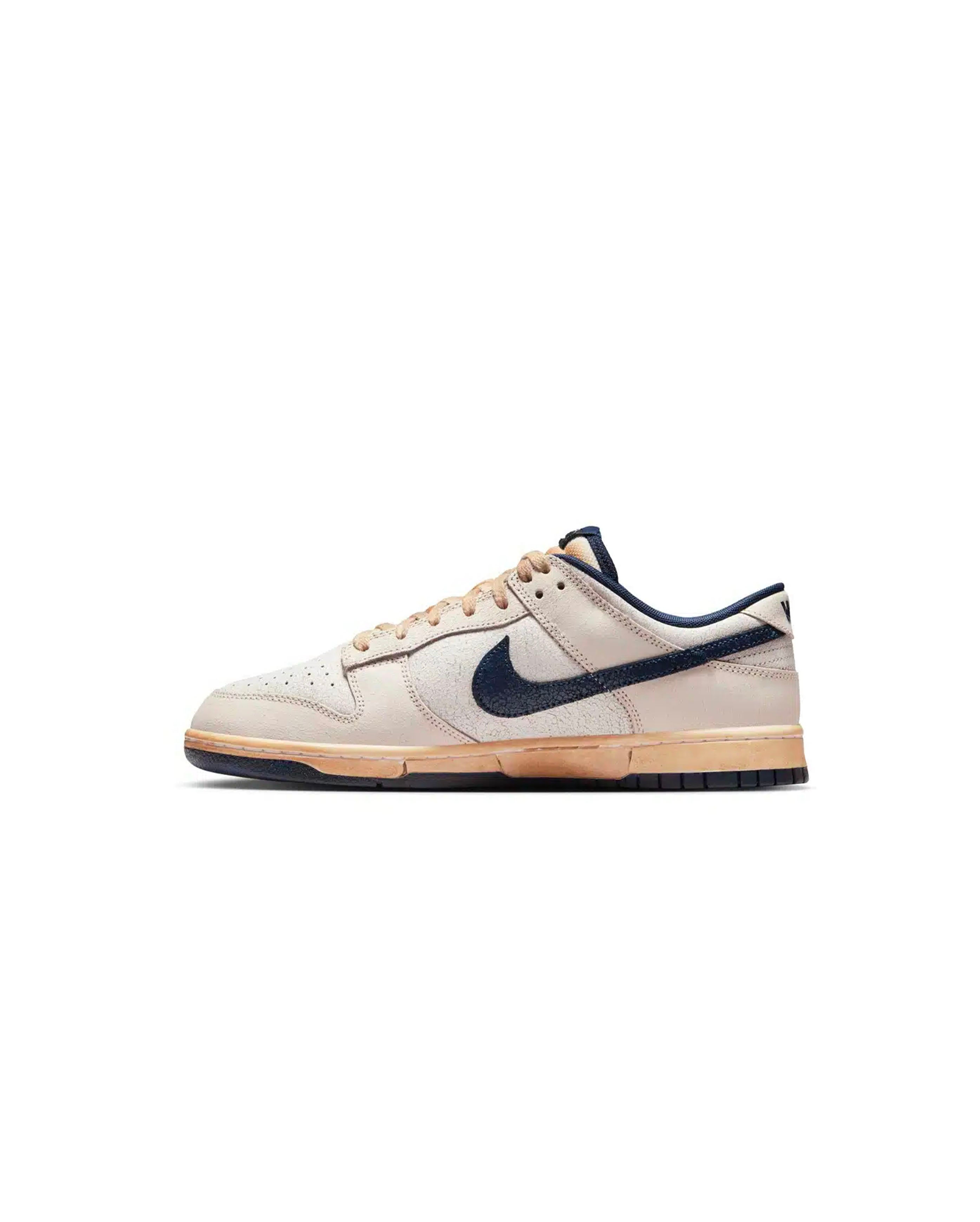 Stranger Things Dunk Low SP Phantom - Starcowparis - 3