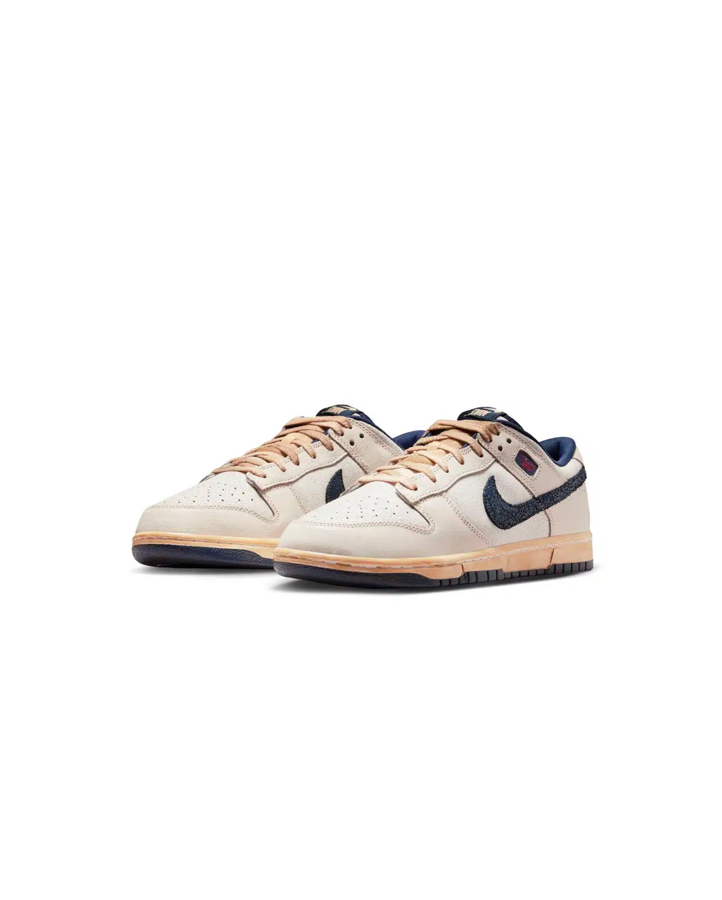 Stranger Things Dunk Low SP Phantom - Starcowparis - 2