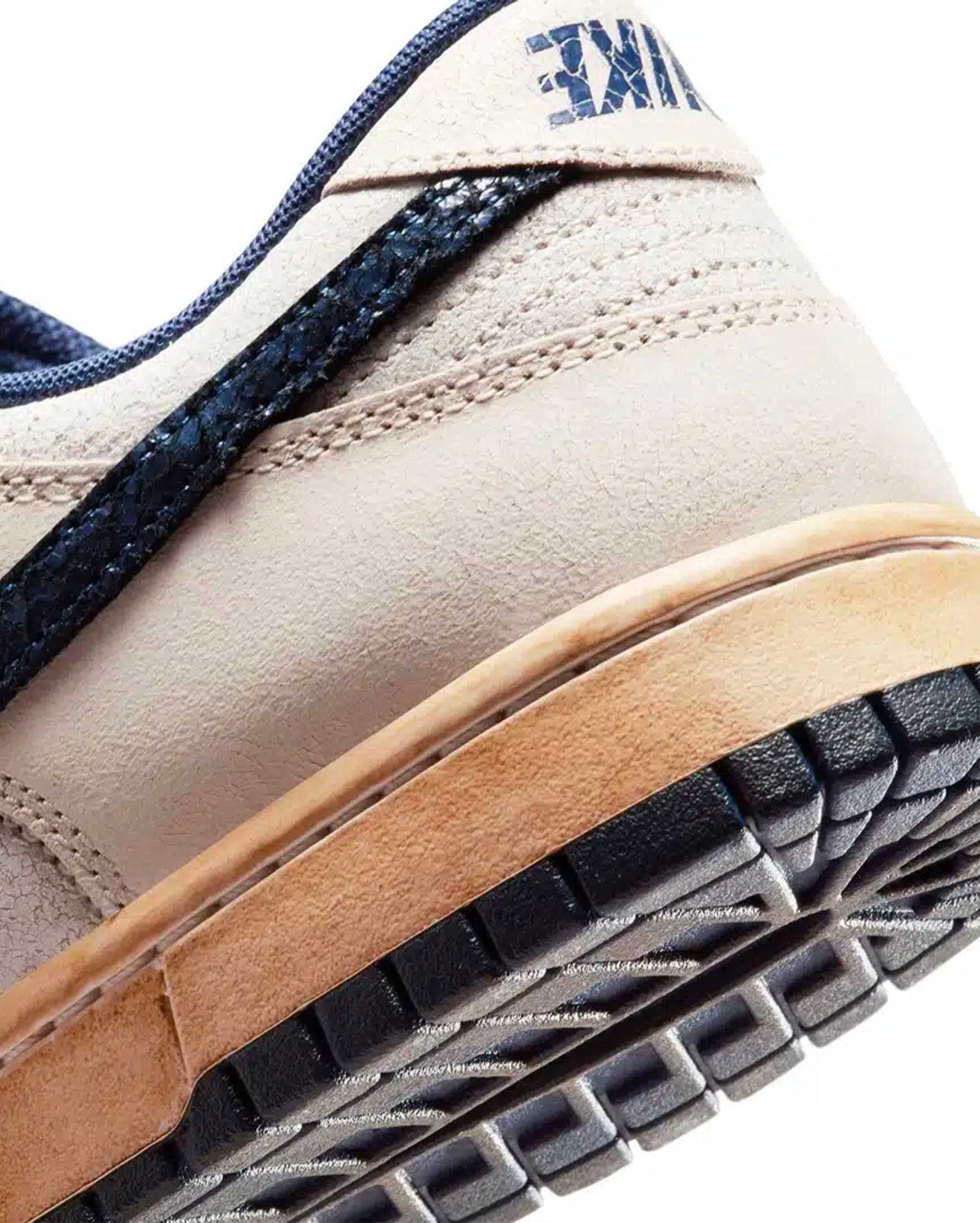 Stranger Things Dunk Low SP Phantom - Starcowparis - 5