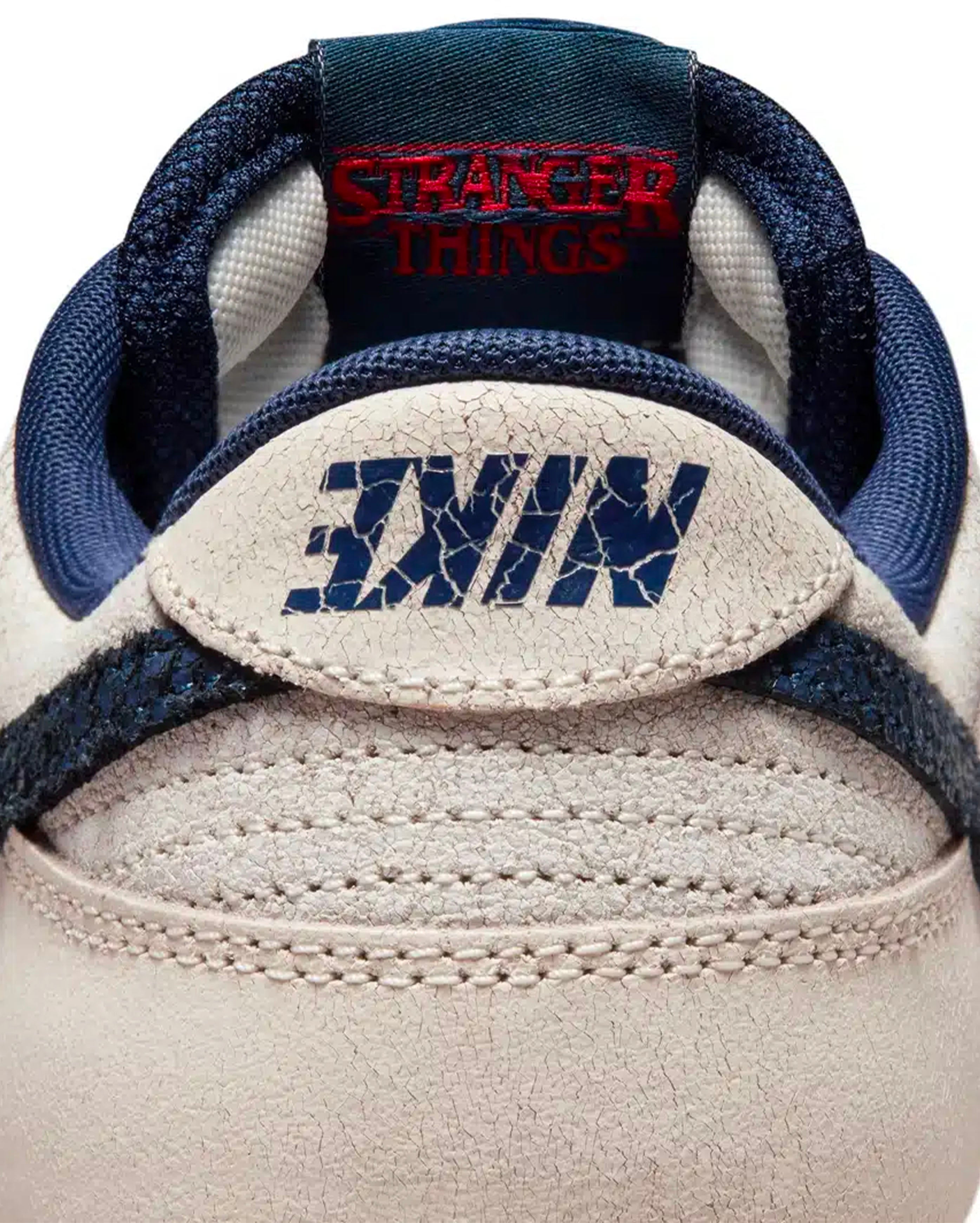Stranger Things Dunk Low SP Phantom - Starcowparis - 7