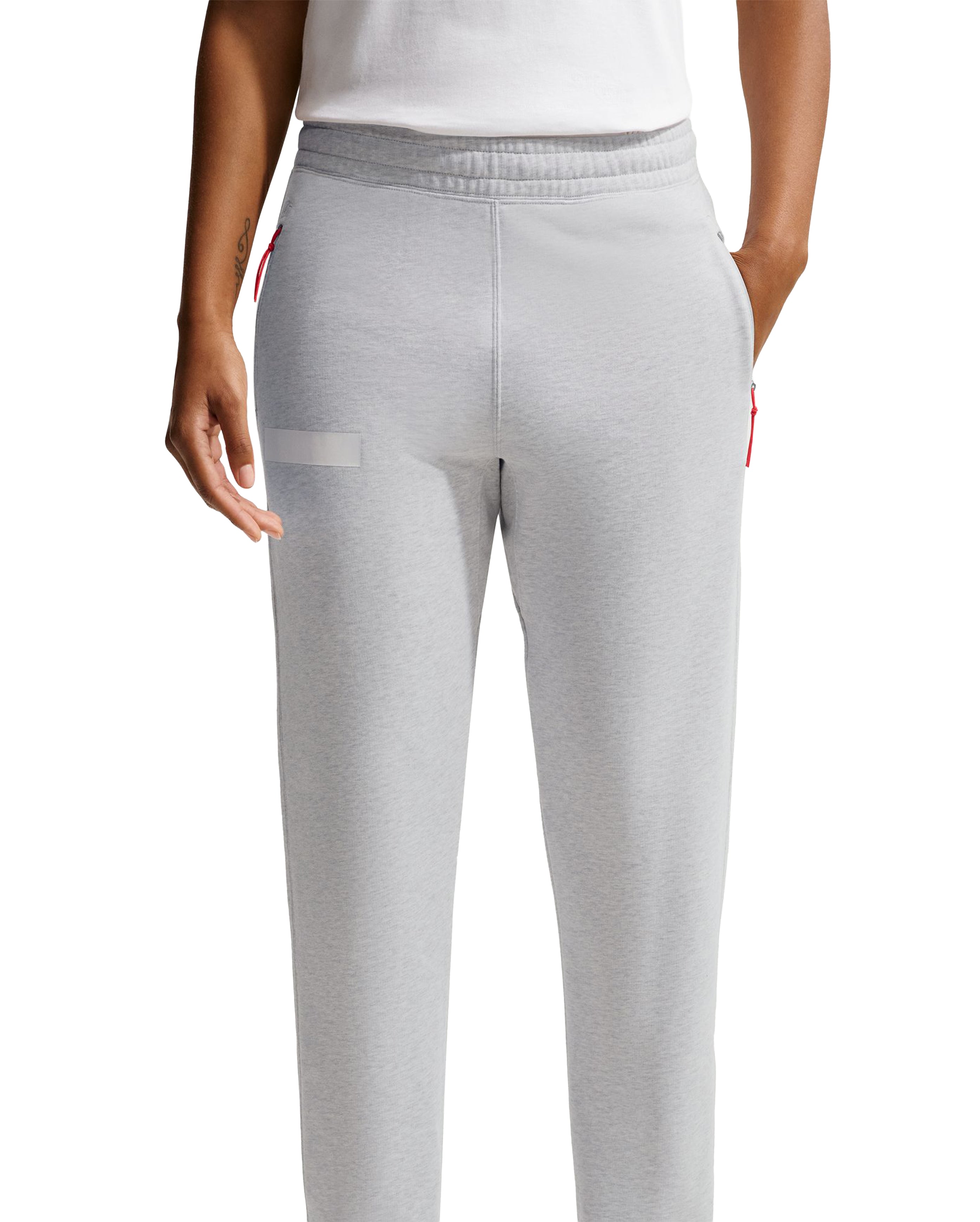 x Tom Sachs Nikecraft I.S.R.U ensemble uniform gris - Starcowparis - 6