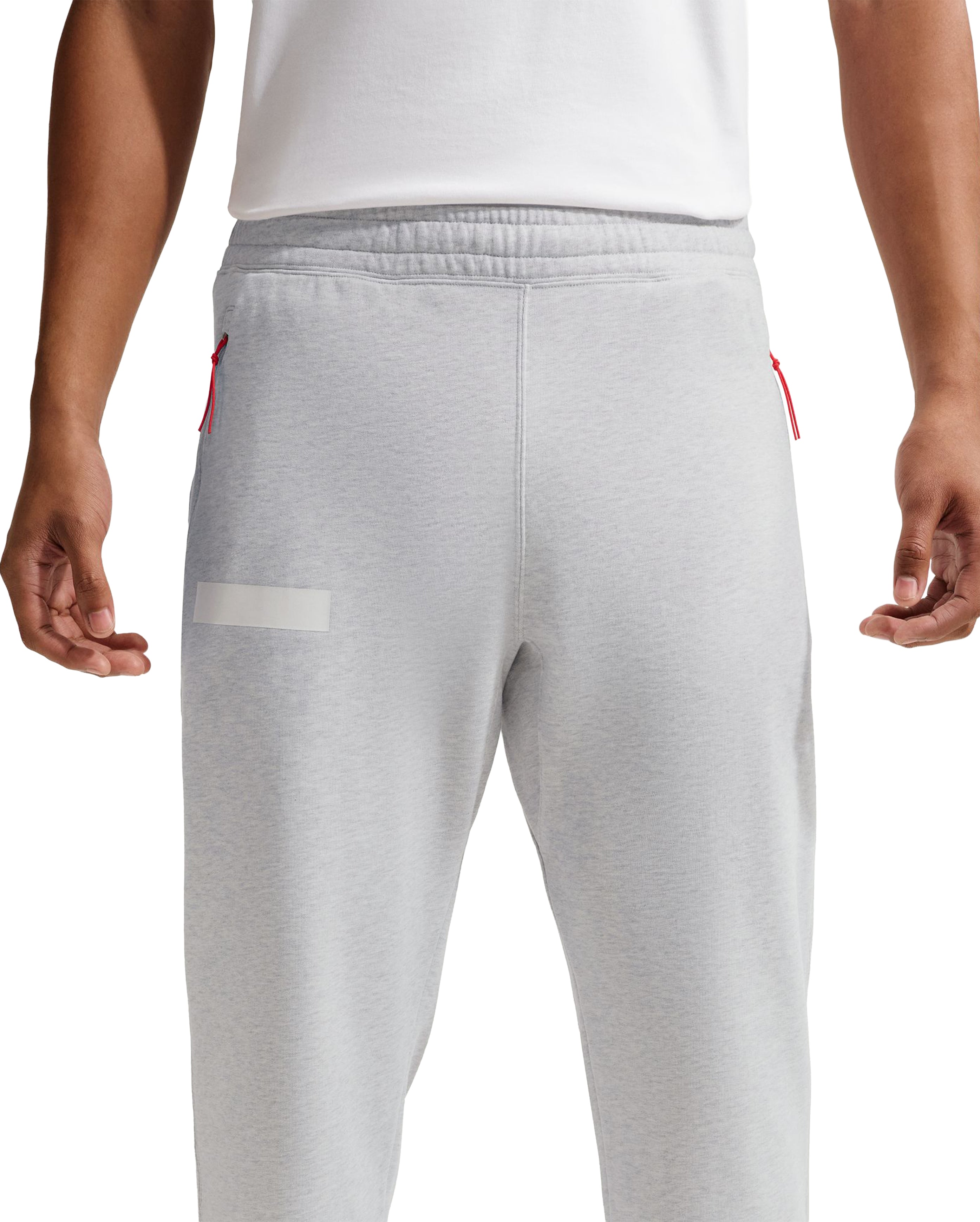 x Tom Sachs Nikecraft I.S.R.U ensemble uniform gris - Starcowparis - 7