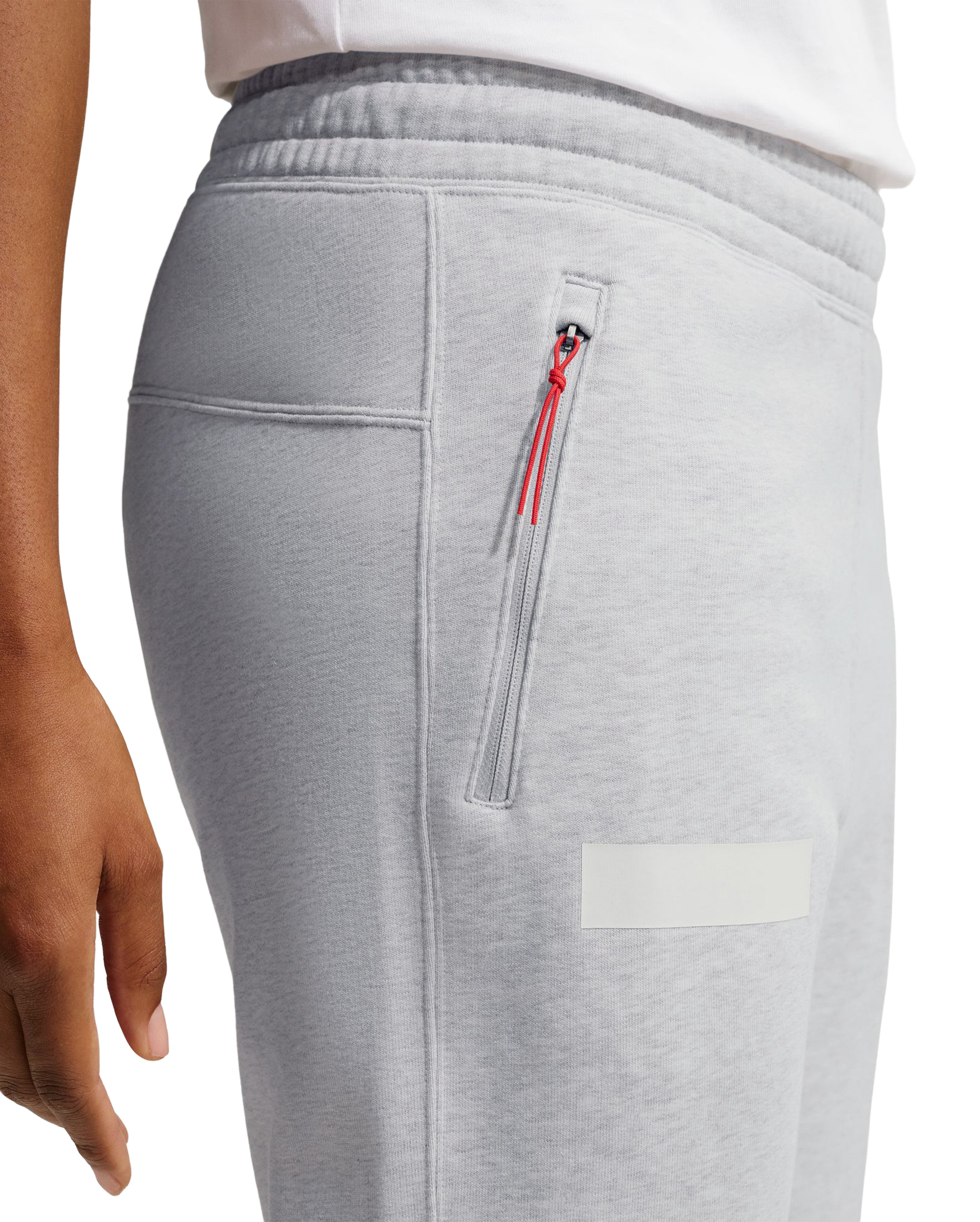 x Tom Sachs Nikecraft I.S.R.U ensemble uniform gris - Starcowparis - 8