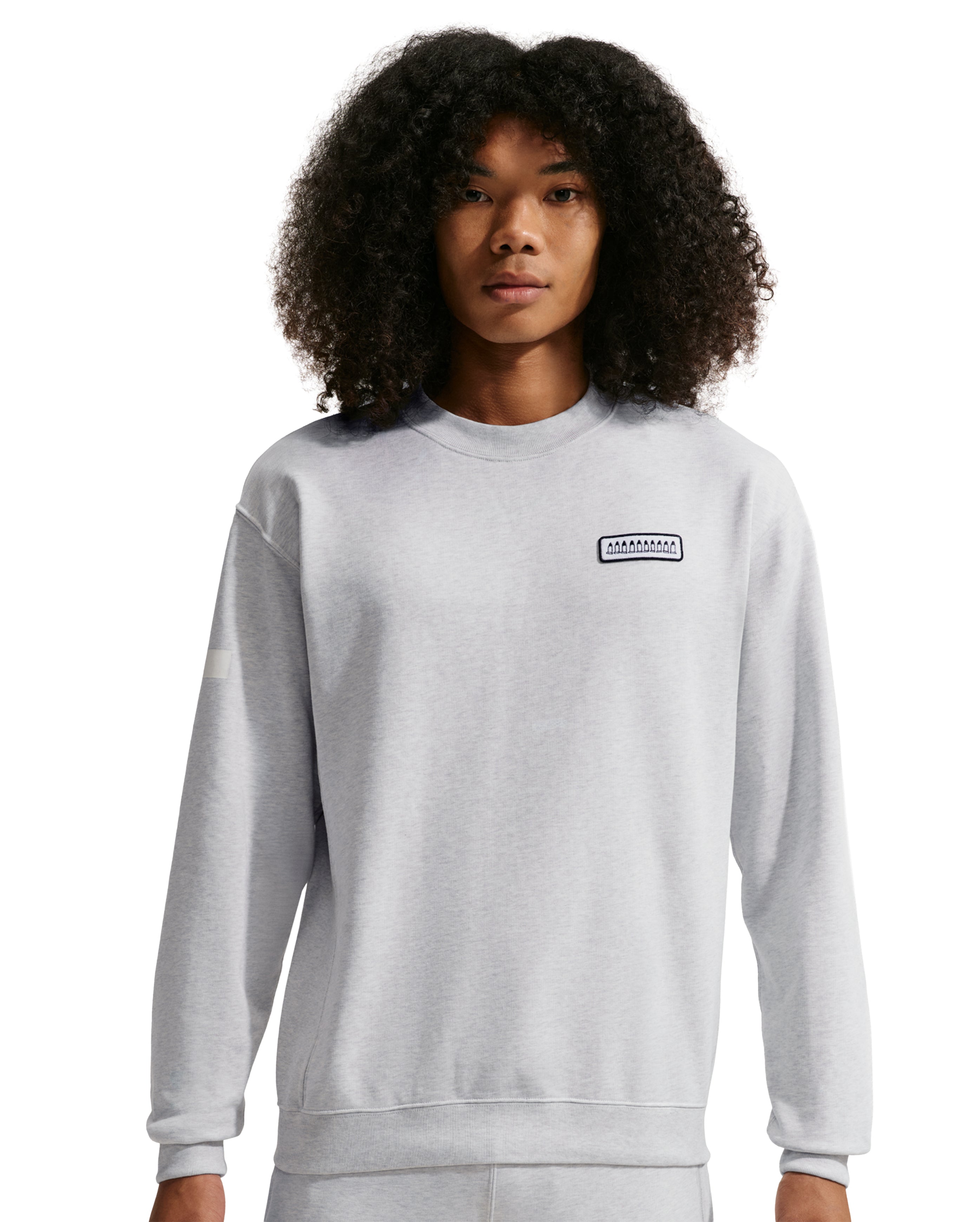 x Tom Sachs Nikecraft I.S.R.U ensemble uniform gris - Starcowparis - 5