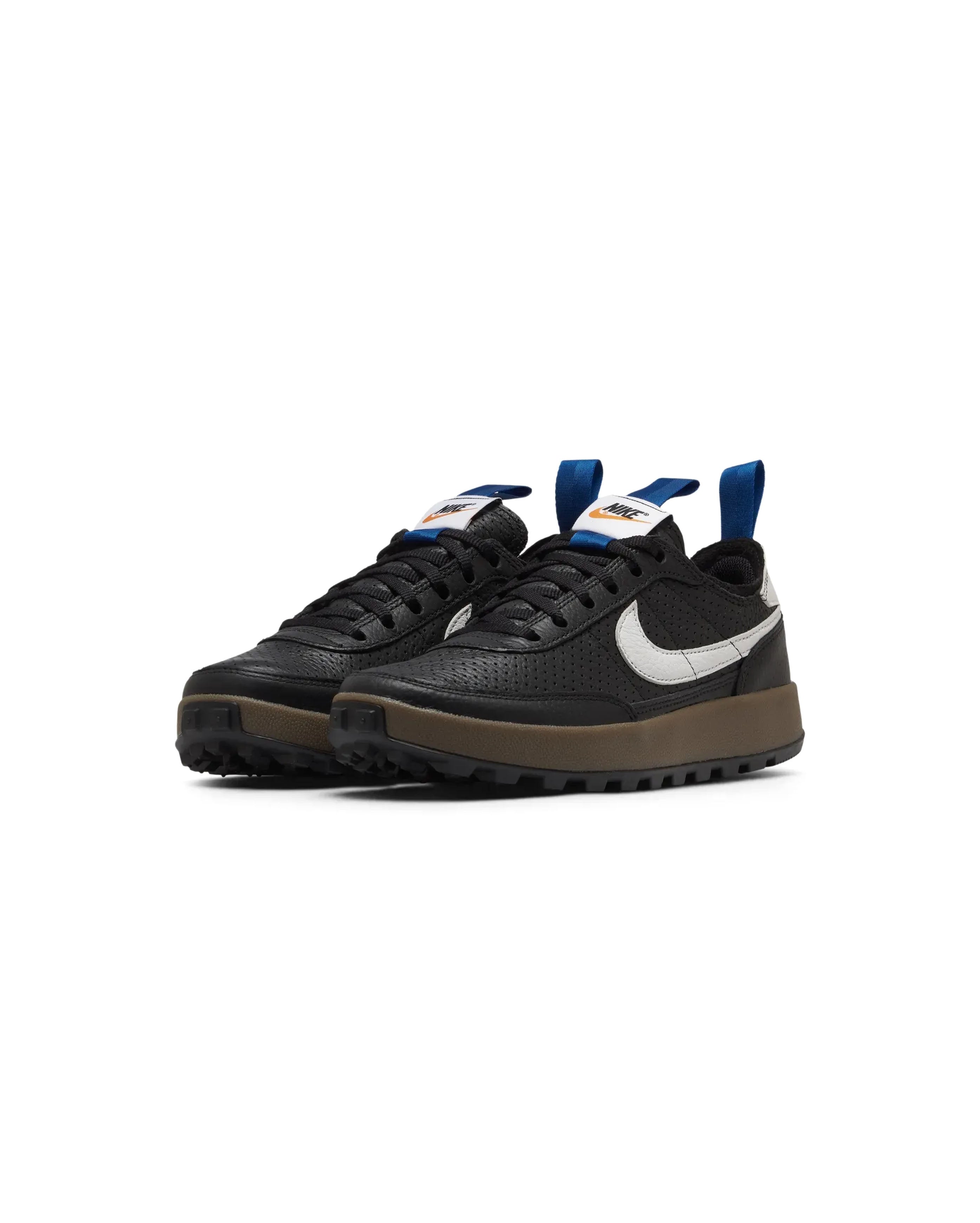 x Tom Sachs General Purpose Shoe Black - Starcowparis - 2