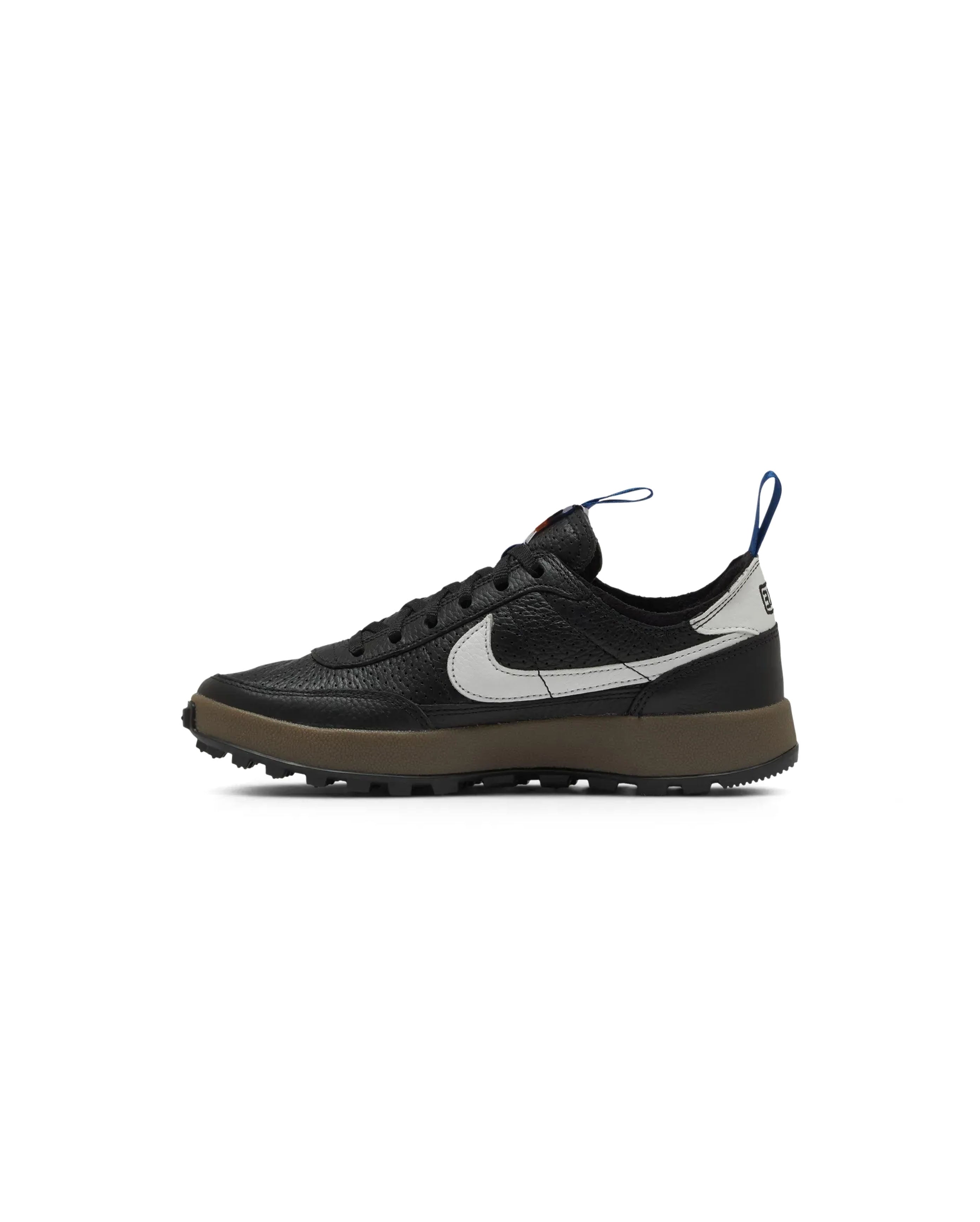 x Tom Sachs General Purpose Shoe Black - Starcowparis - 3