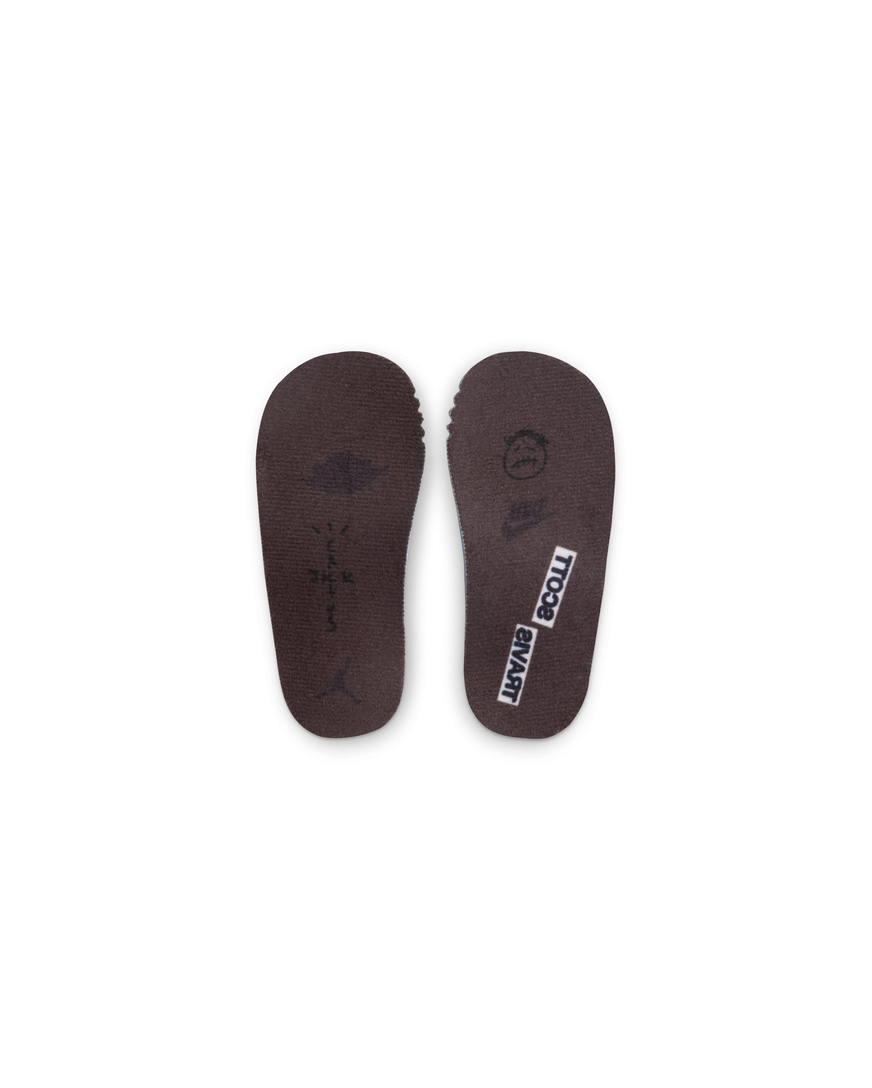 x Travis Scott Jordan 1 low OG Dark Mocha TD - Starcowparis - 7