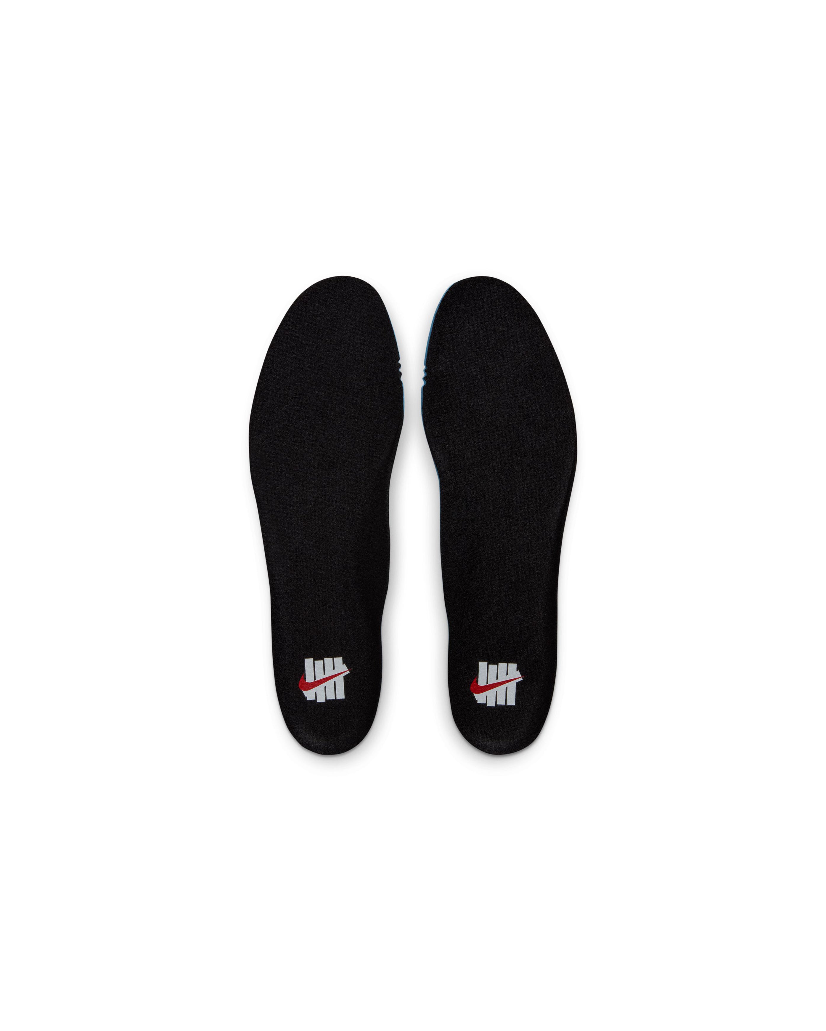 x Undefeated Air Max 95 Black - Starcowparis - 10