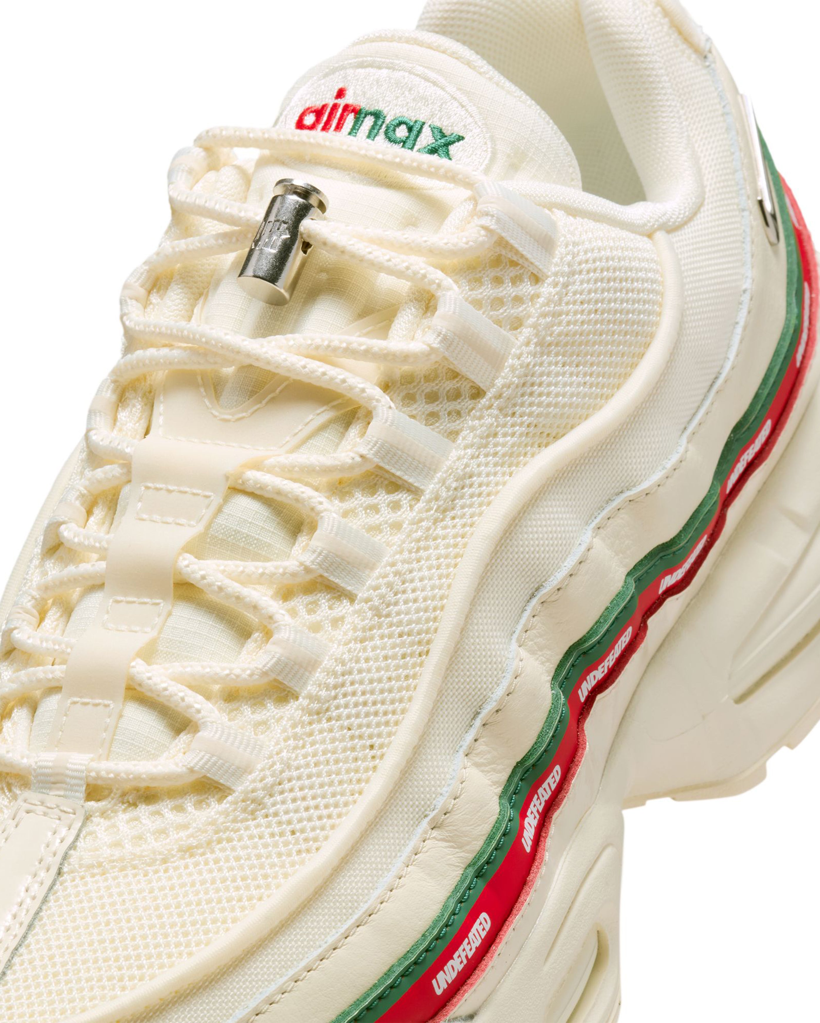 x Undefeated Air Max 95 Sail - Starcowparis - 4