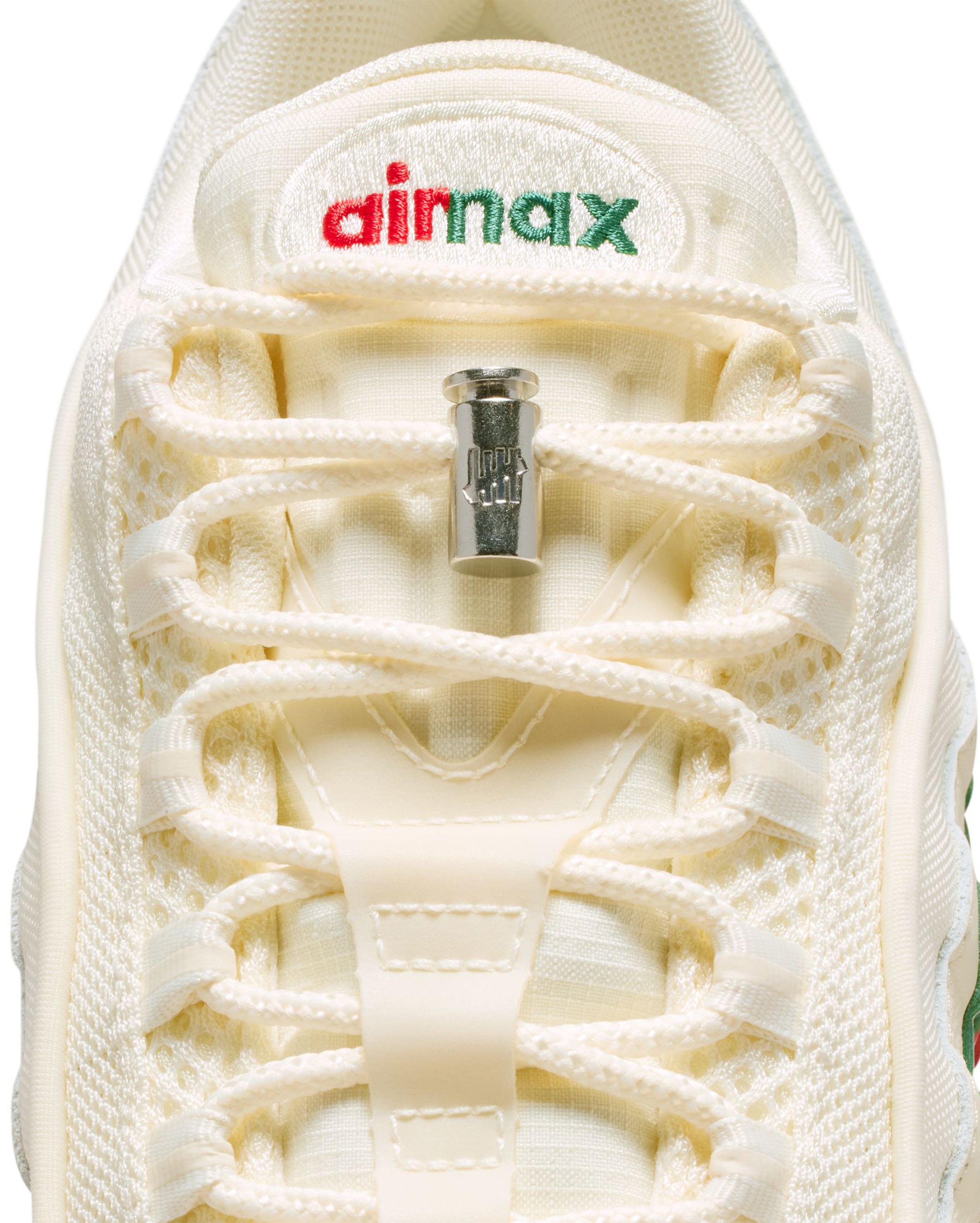 x Undefeated Air Max 95 Sail - Starcowparis - 6