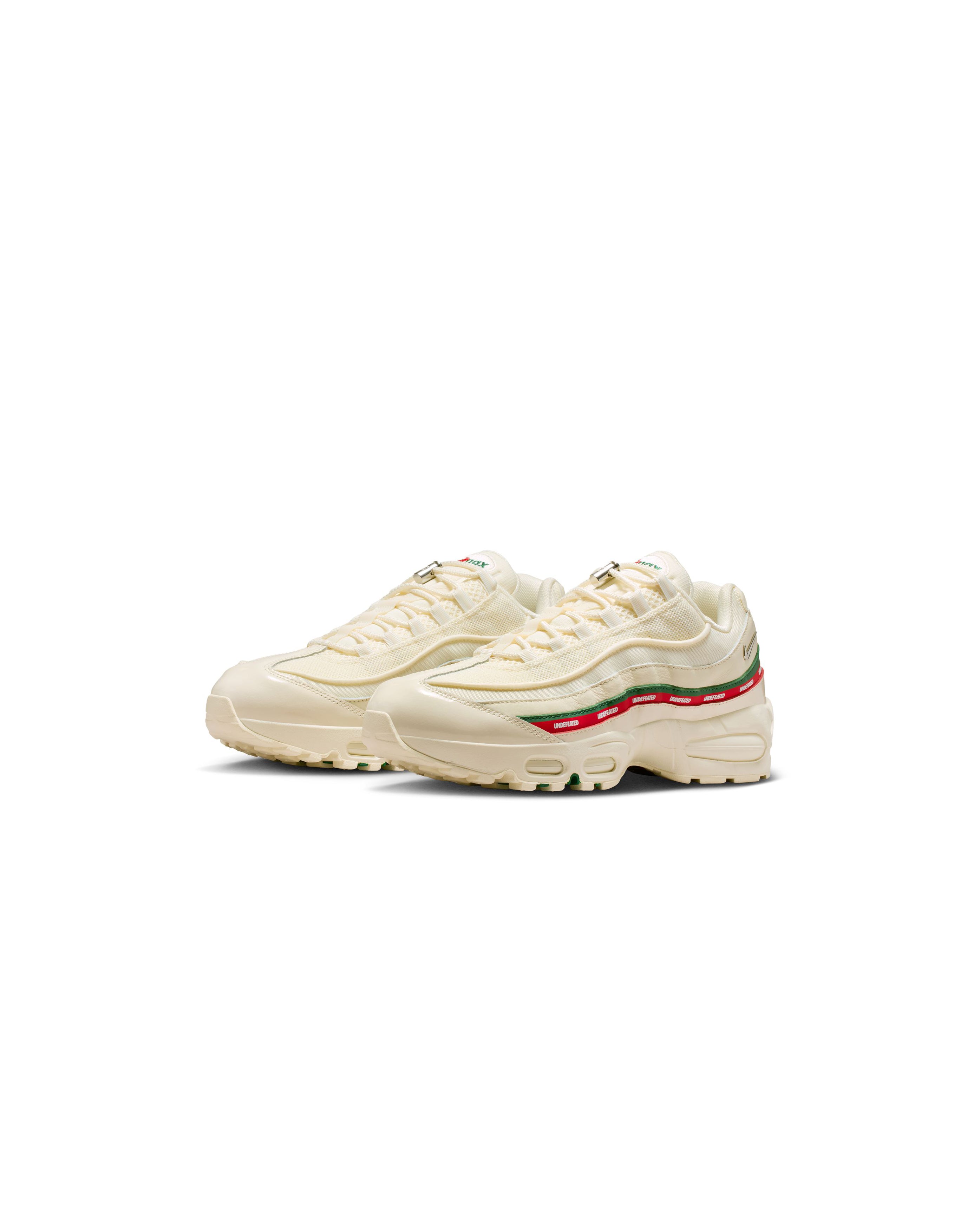 x Undefeated Air Max 95 Sail - Starcowparis - 2