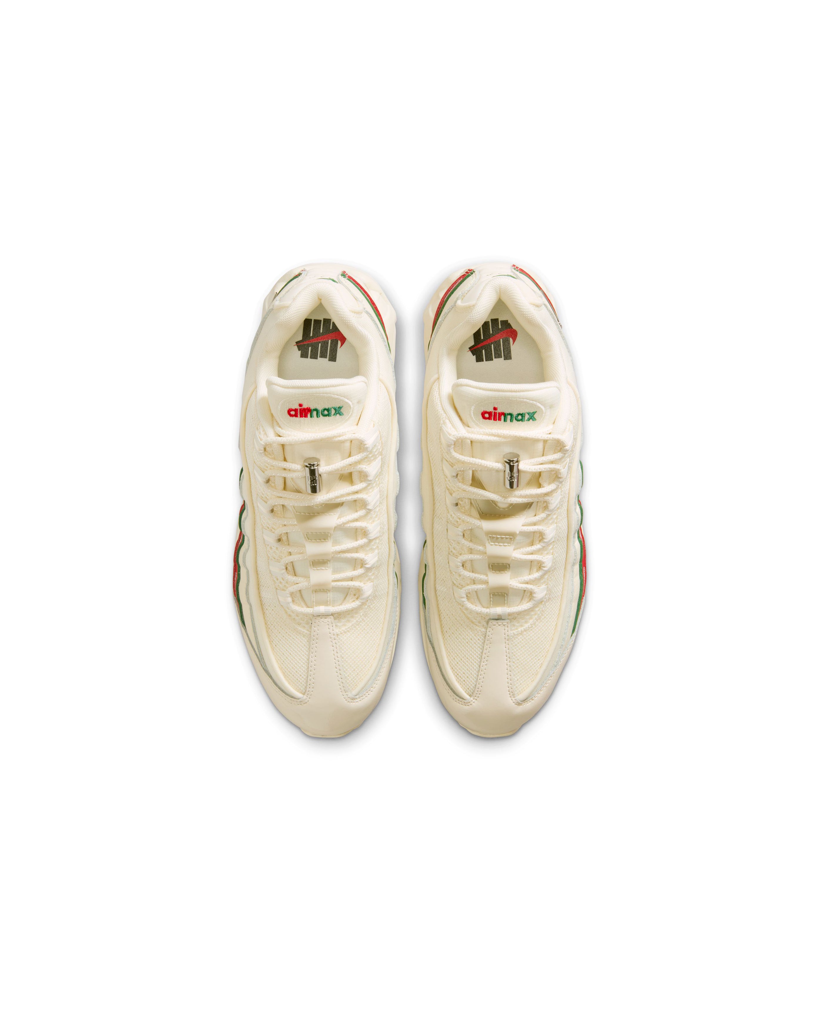 x Undefeated Air Max 95 Sail - Starcowparis - 7