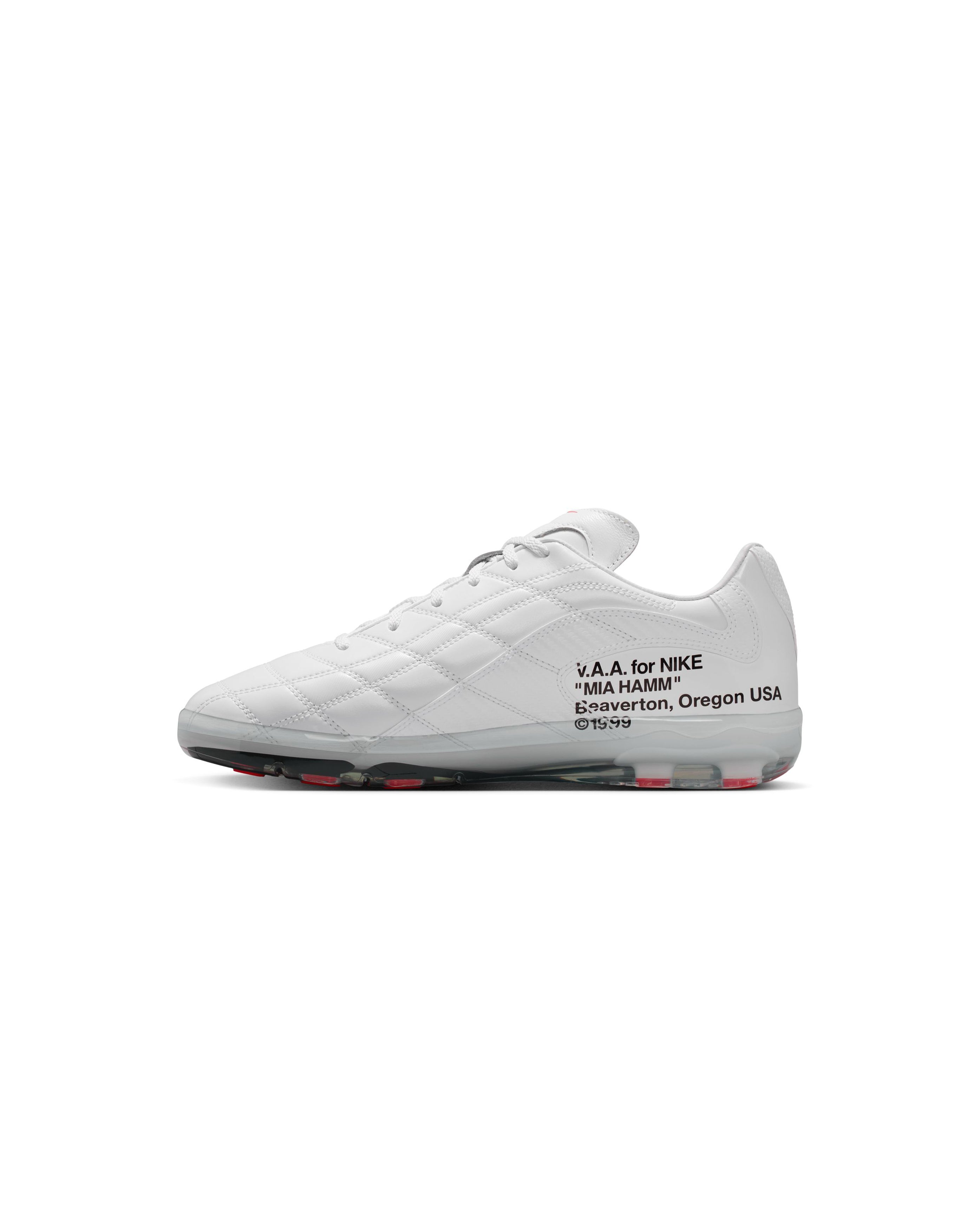 x VAA Cryoshot Zoom M9 USA White - Starcowparis - 3