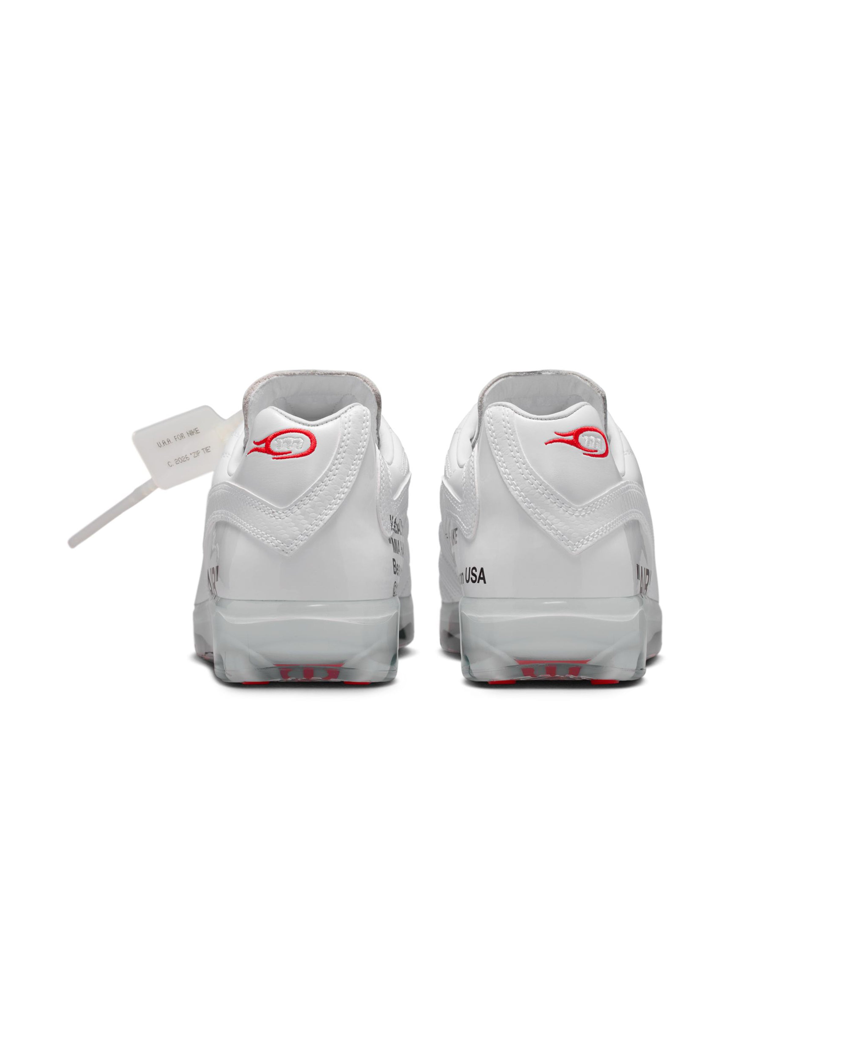 x VAA Cryoshot Zoom M9 USA White - Starcowparis - 5