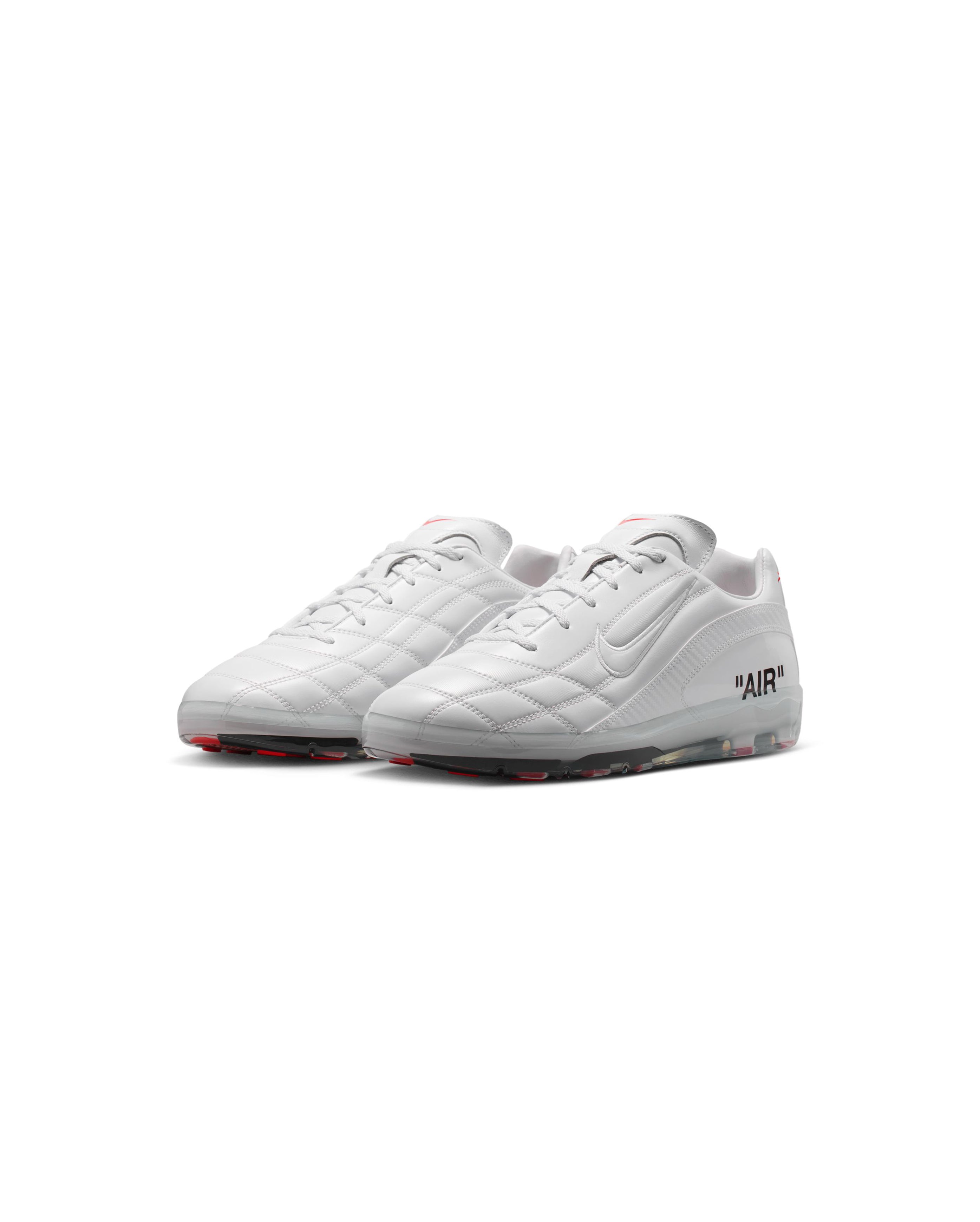 x VAA Cryoshot Zoom M9 USA White - Starcowparis - 2
