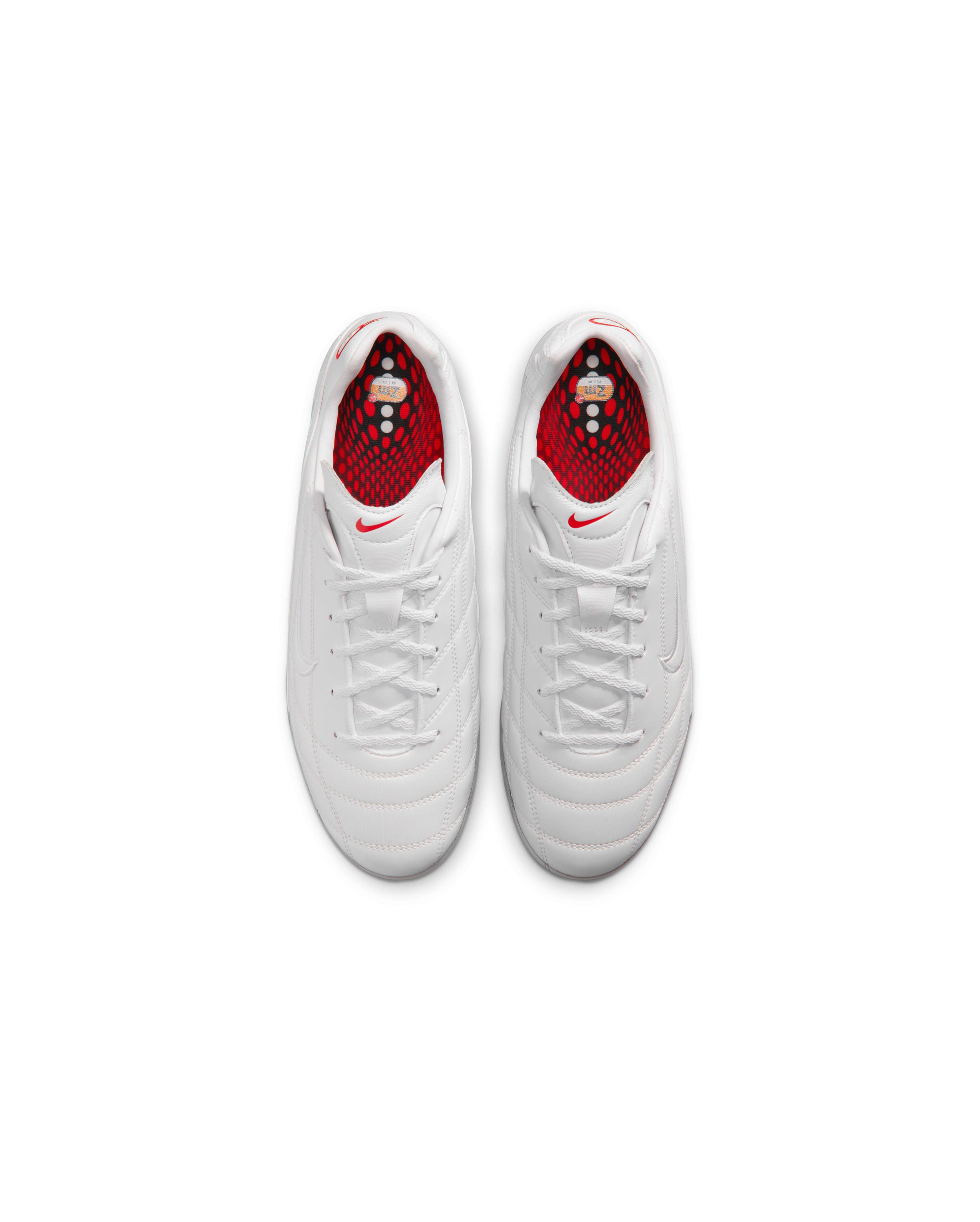 x VAA Cryoshot Zoom M9 USA White - Starcowparis - 4