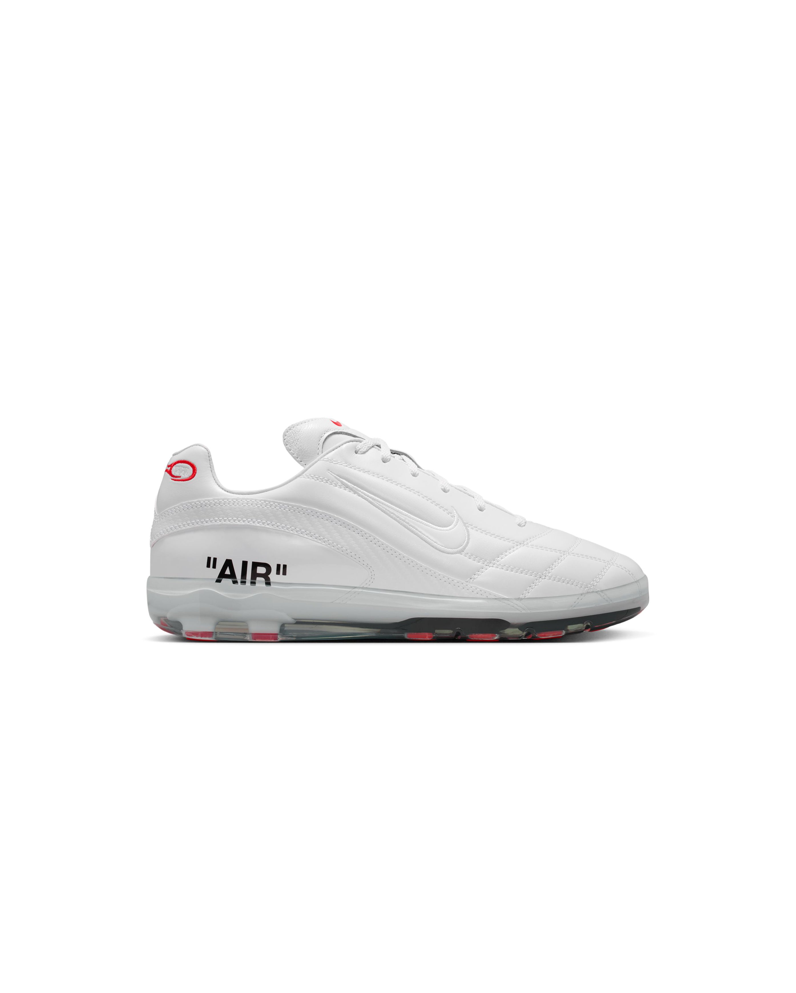 x VAA Cryoshot Zoom M9 USA White - Starcowparis - 1