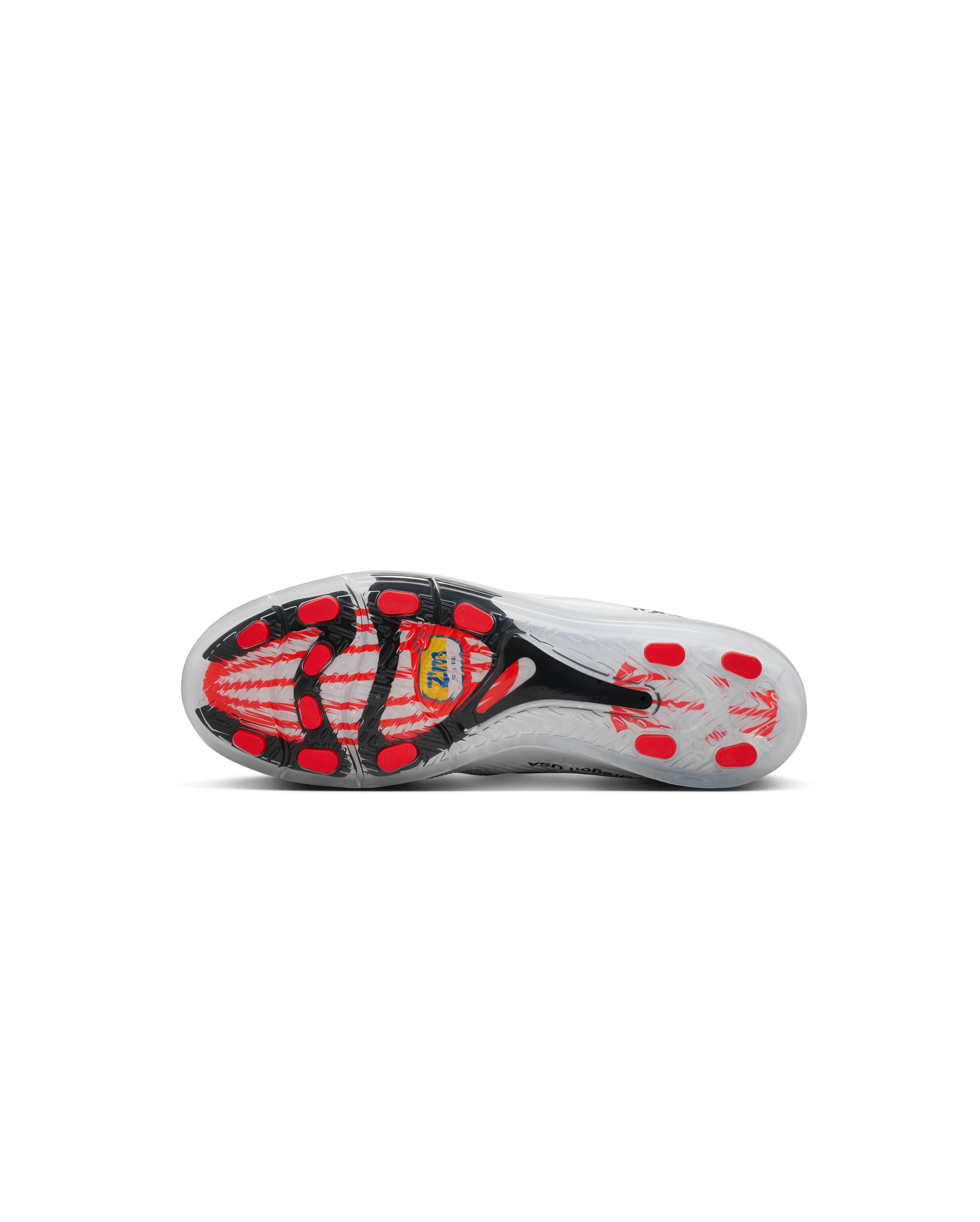 x VAA Cryoshot Zoom M9 USA White - Starcowparis - 6
