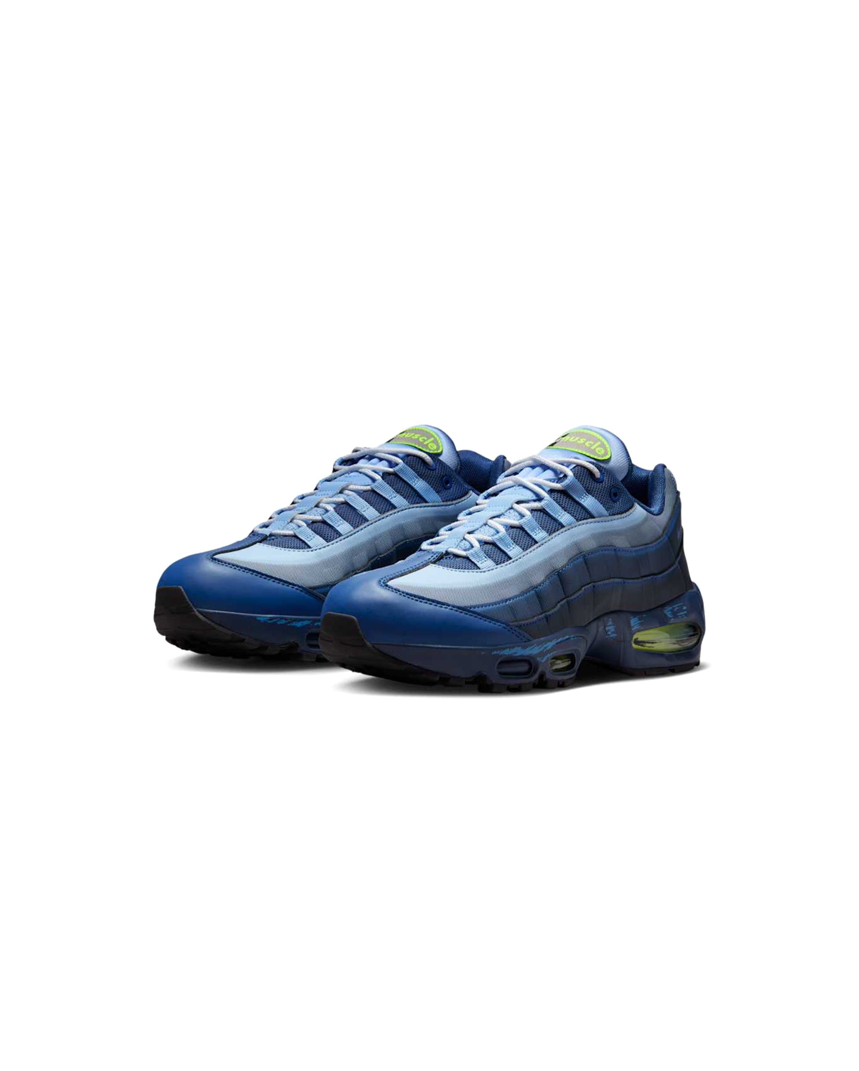 x Yu-Gi-Oh! Air Max Muscle 95 