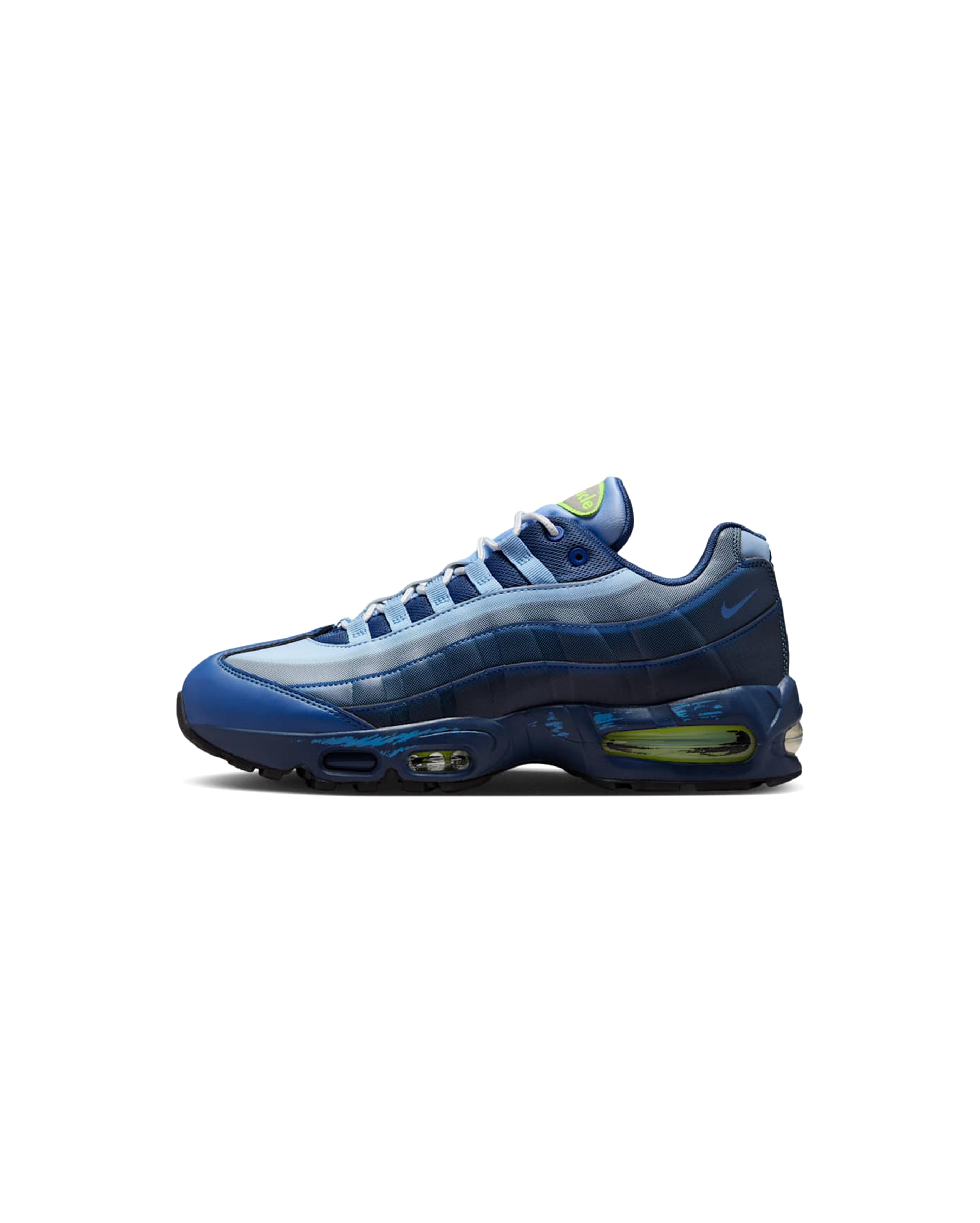 x Yu-Gi-Oh! Air Max Muscle 95 