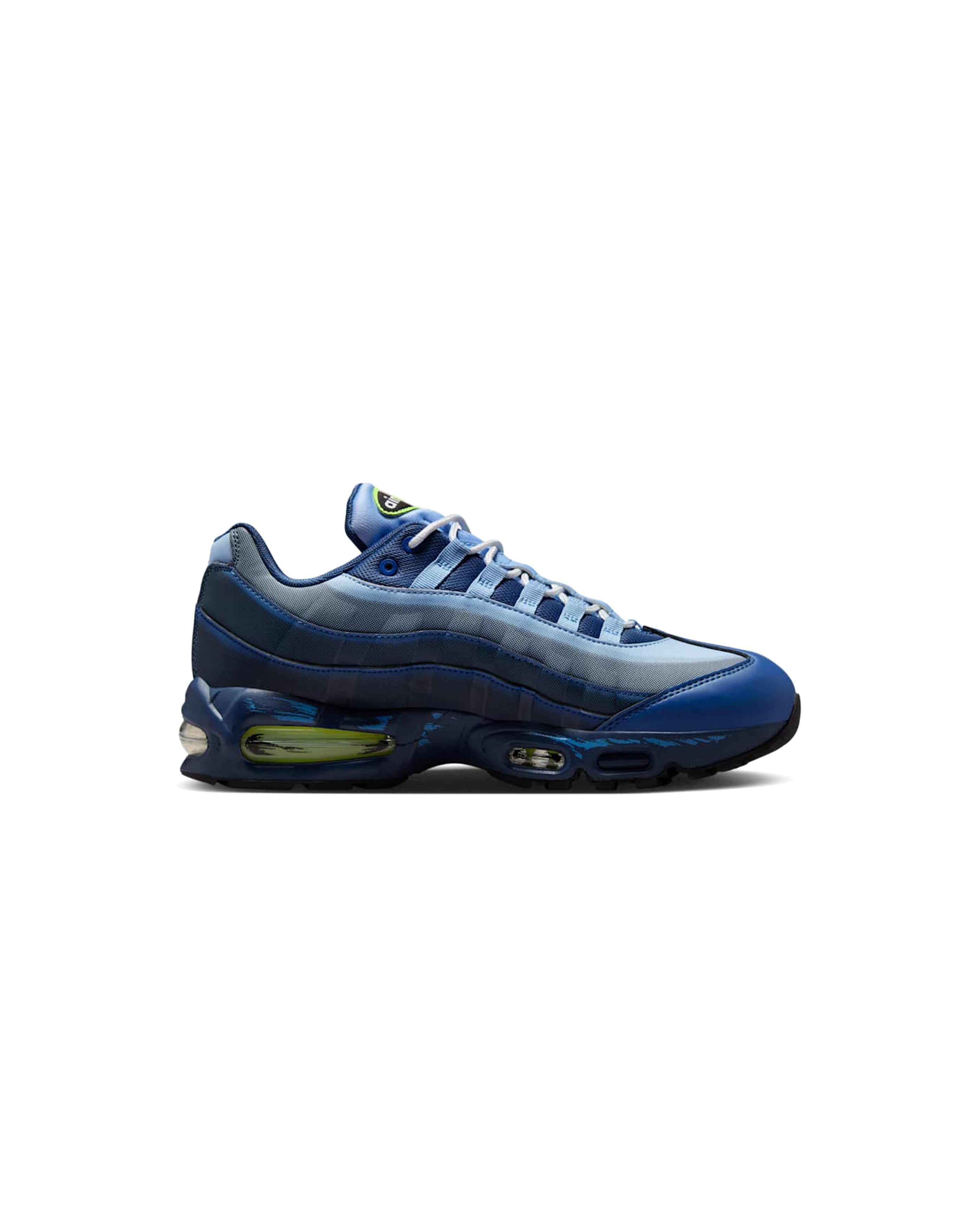 x Yu-Gi-Oh! Air Max Muscle 95 