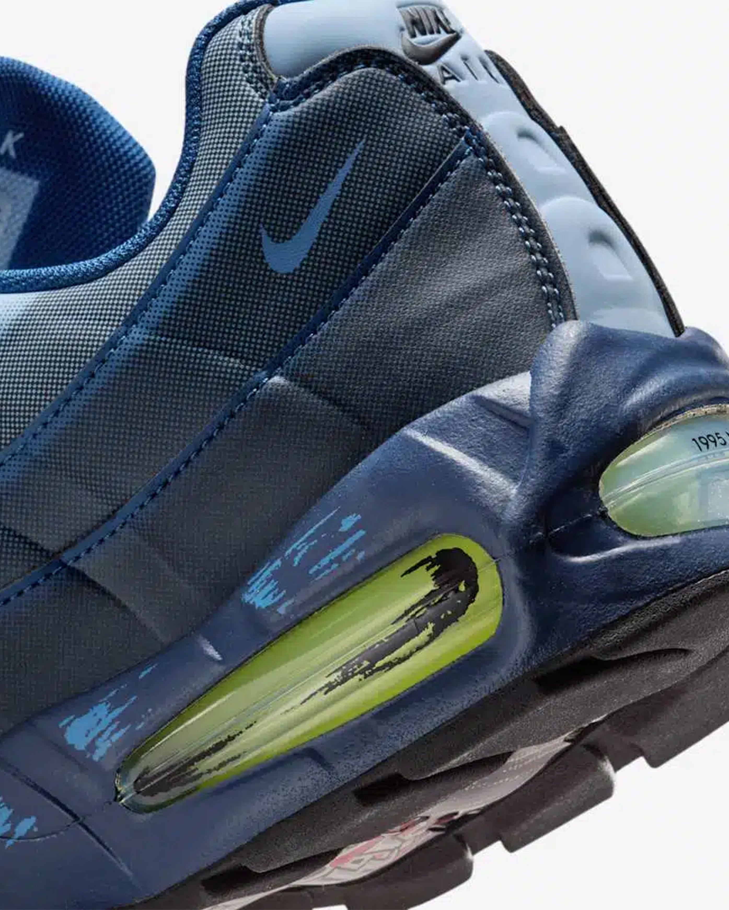 x Yu-Gi-Oh! Air Max Muscle 95 