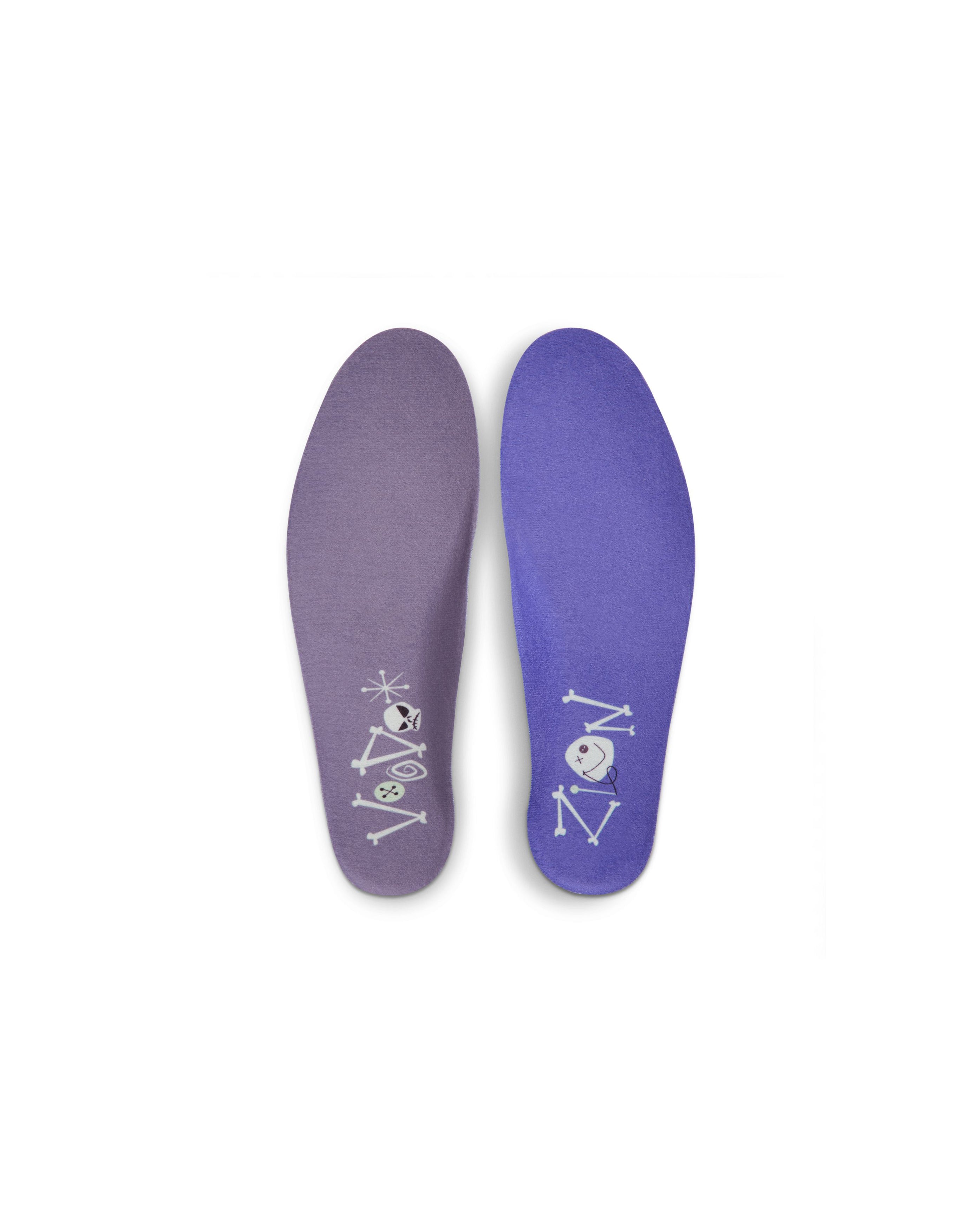 x Zion Williamson Air Jordan 1 Low Voodoo Alternate - Starcowparis - 9