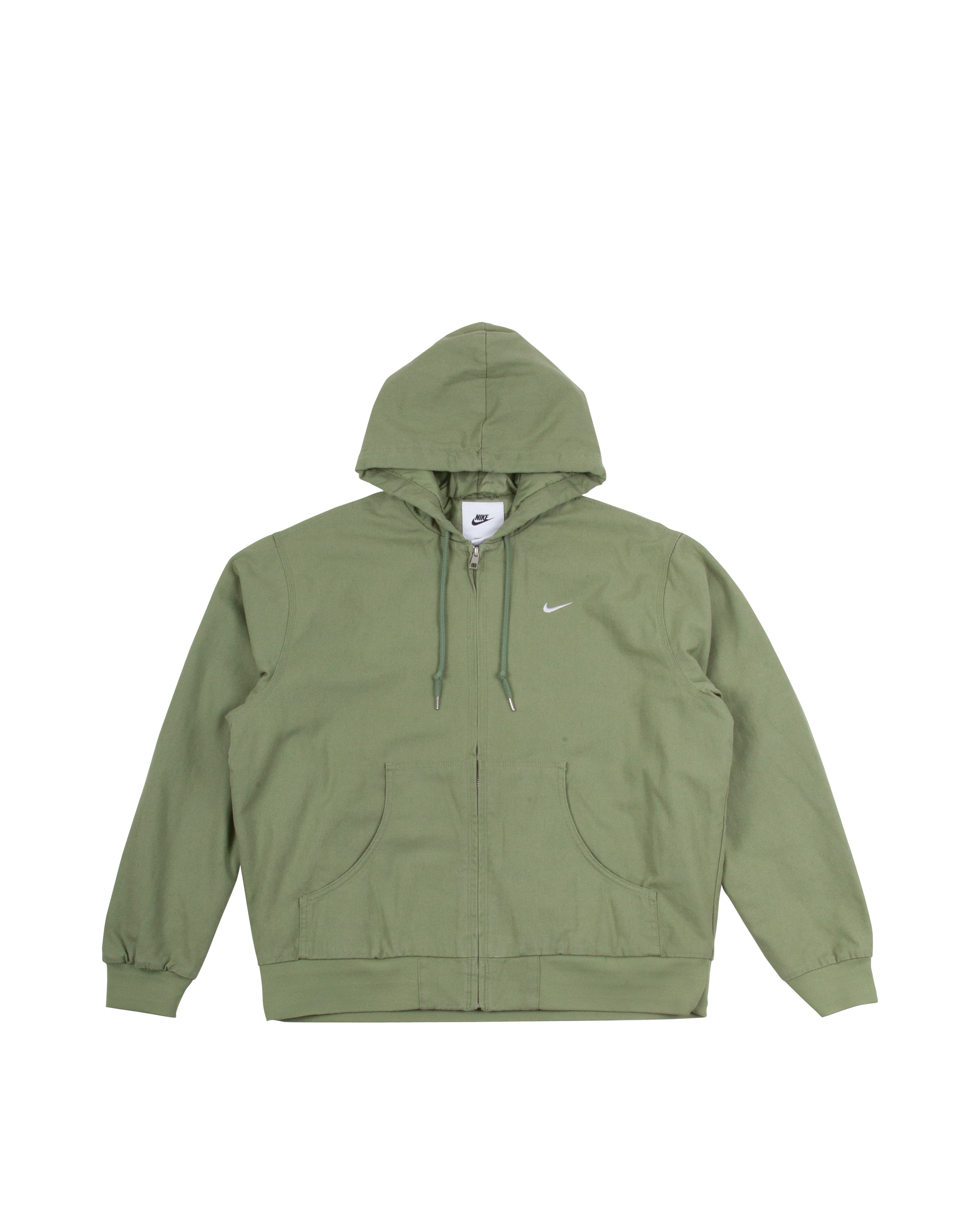 Nike Life Padded Jacket Green DQ5172 386 Starcow Paris