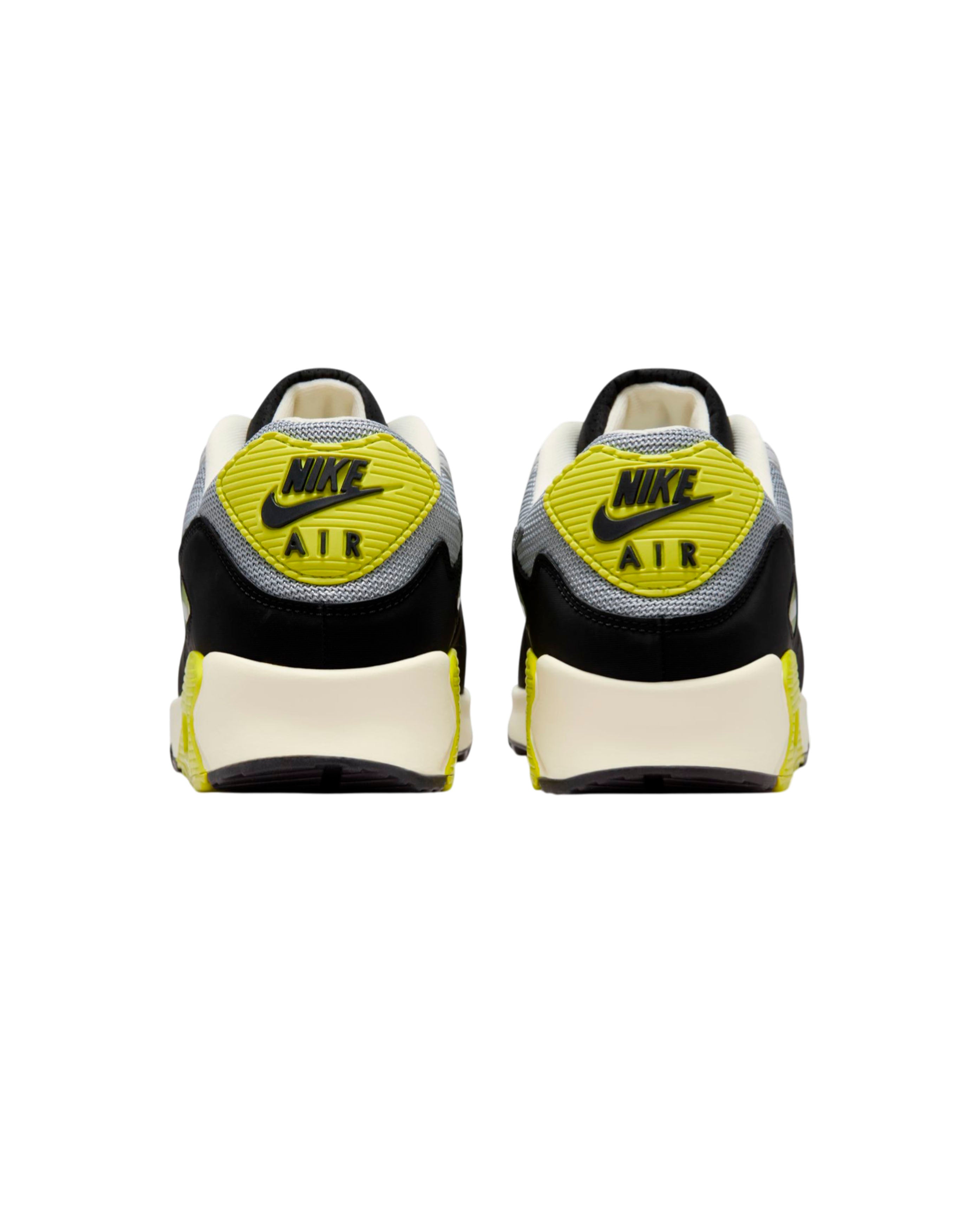 x Patta Air Max 90 SP Particle Gray Neutral Gray Cyber - Starcowparis - 3