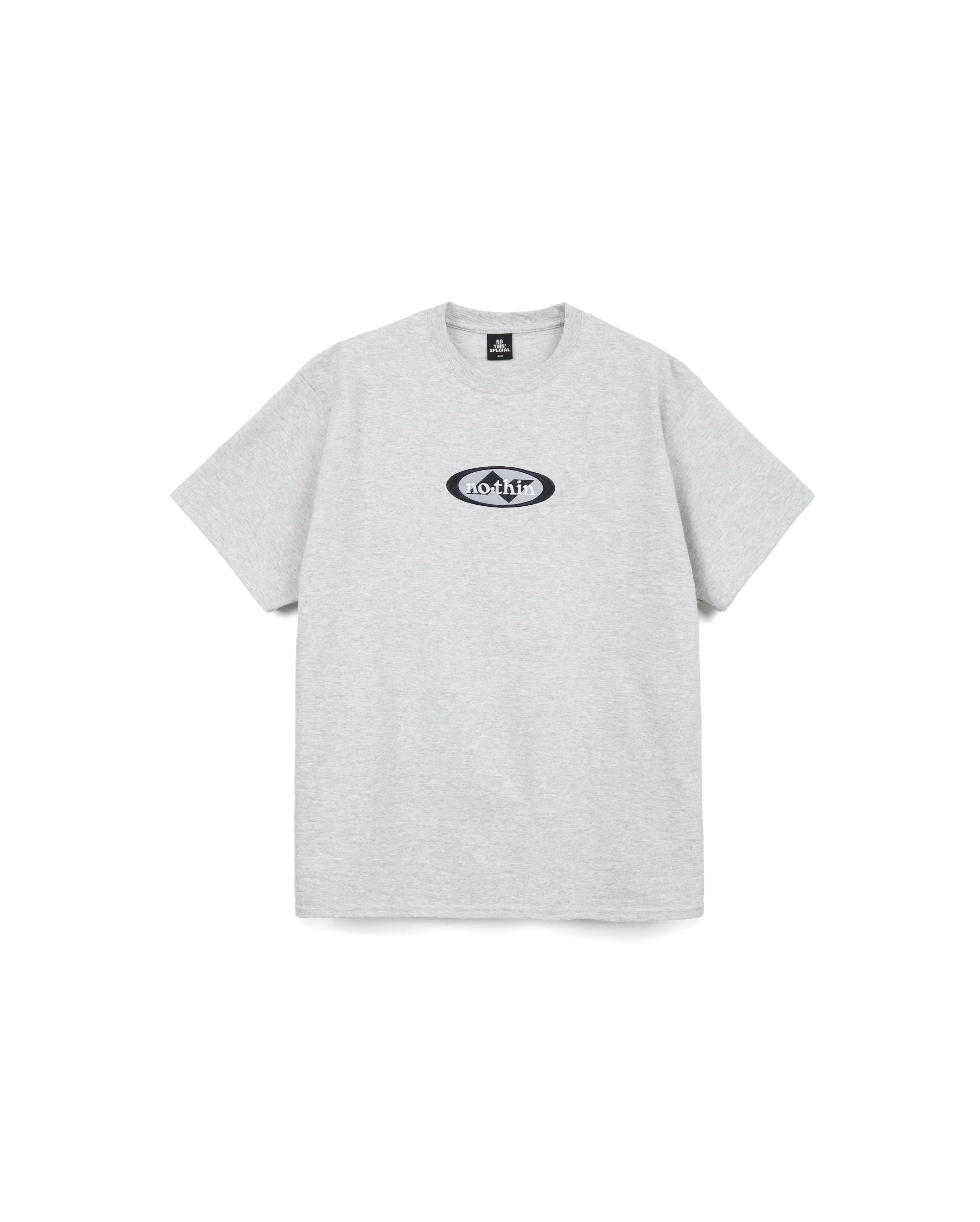  Nothin' Special-Mount Tee Ash-Starcowparis - Starcowparis - 1