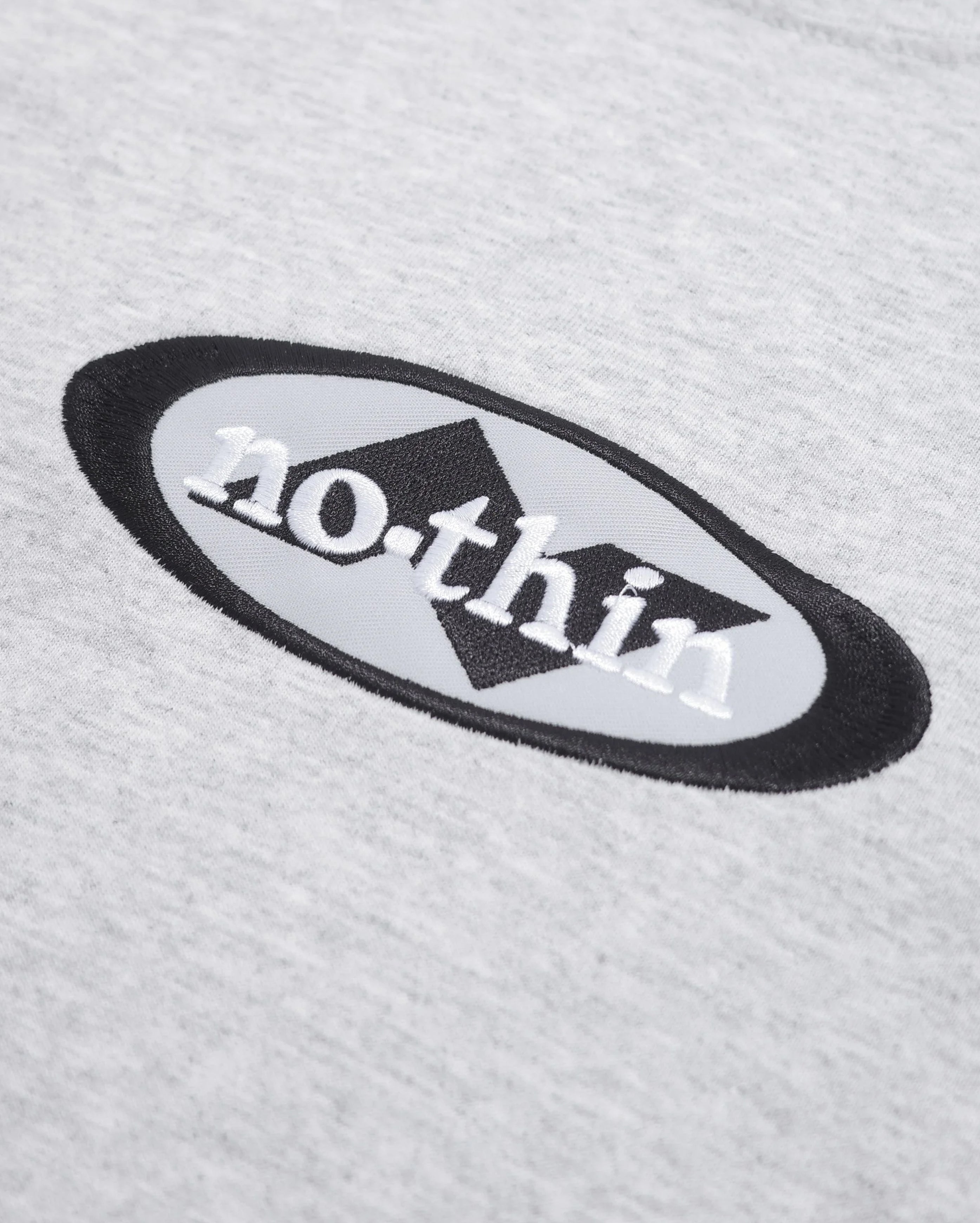  Nothin' Special-Mount Tee Ash-Starcowparis - Starcowparis - 2