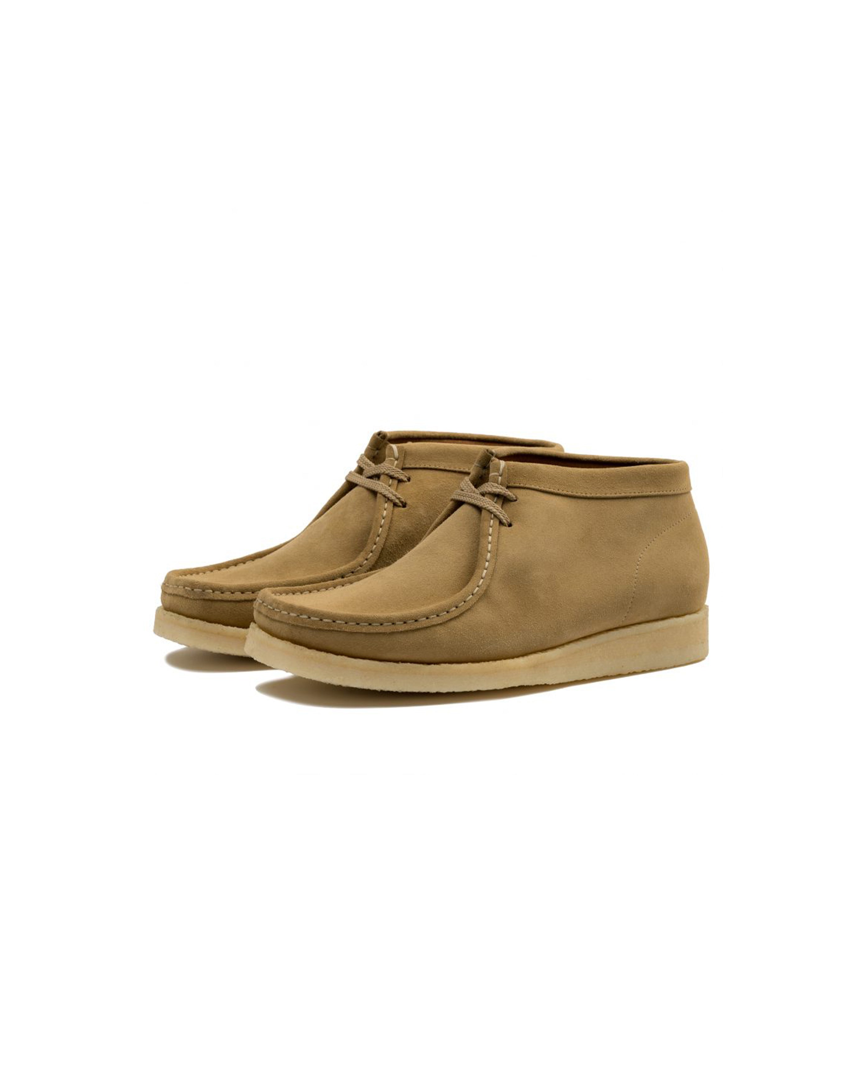 P404 Original Boot Terra - Starcowparis - 2