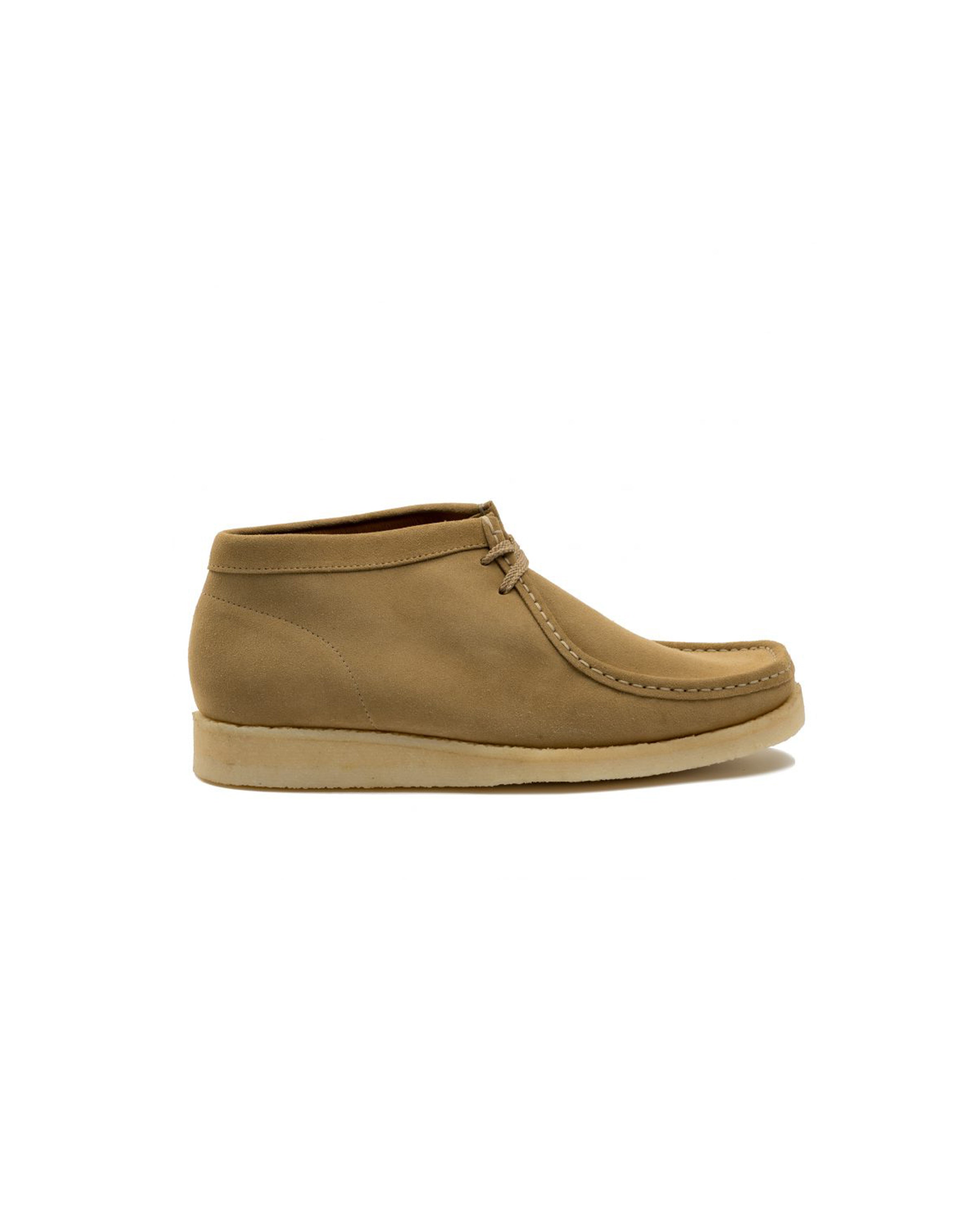 P404 Original Boot Terra - Starcowparis - 1