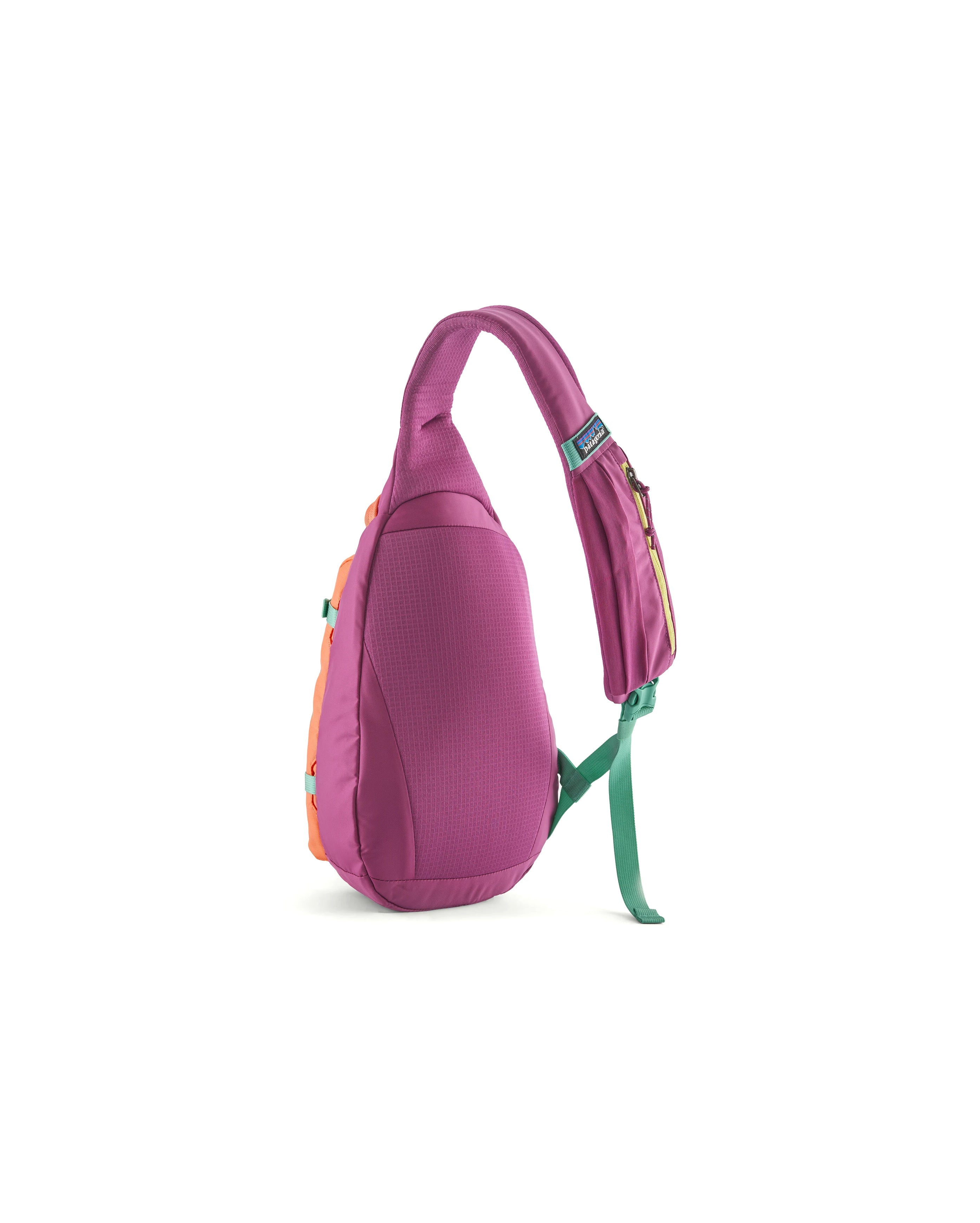 Atom Sling 8L Faded Magenta - Starcowparis - 3