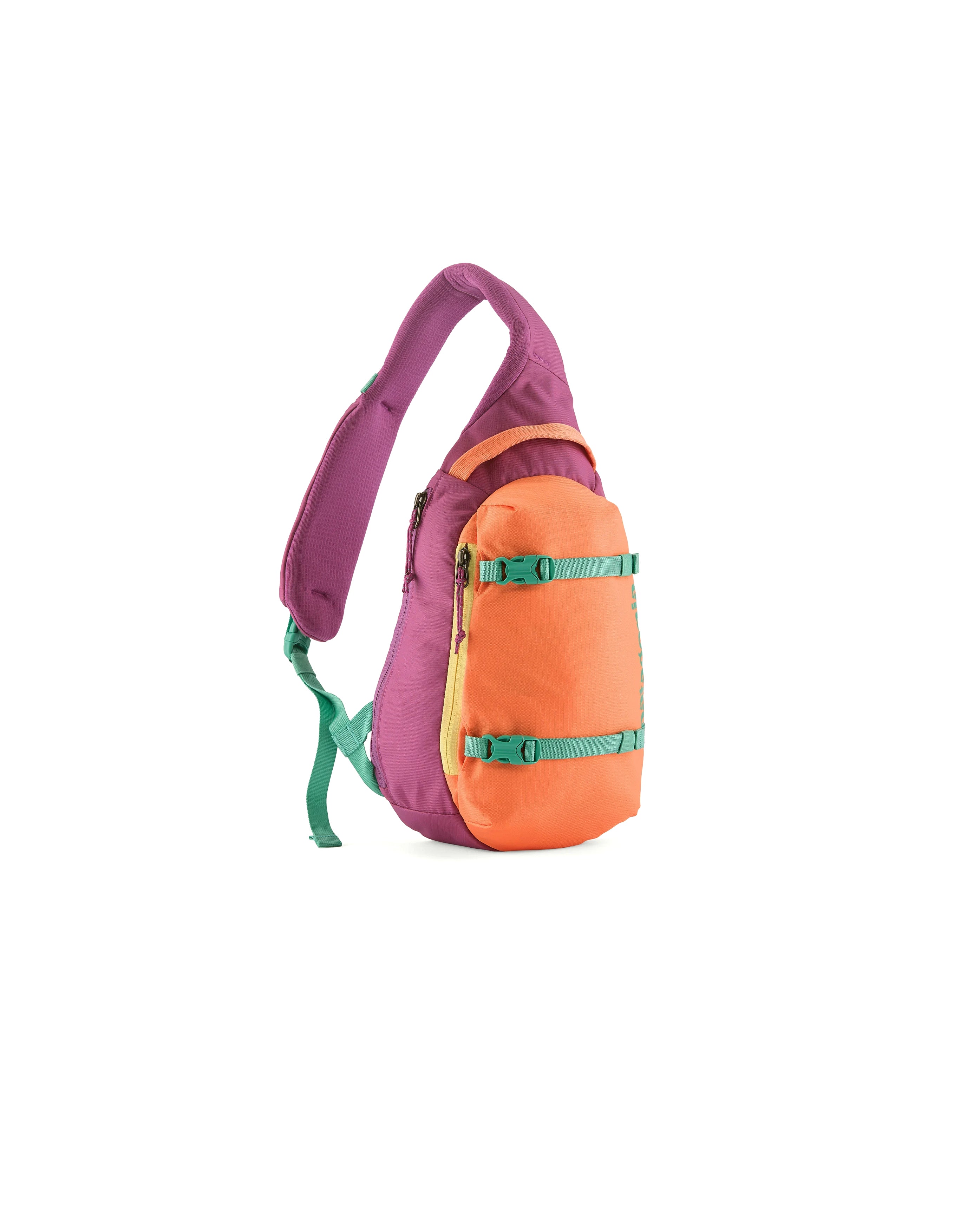 Atom Sling 8L Faded Magenta - Starcowparis - 1
