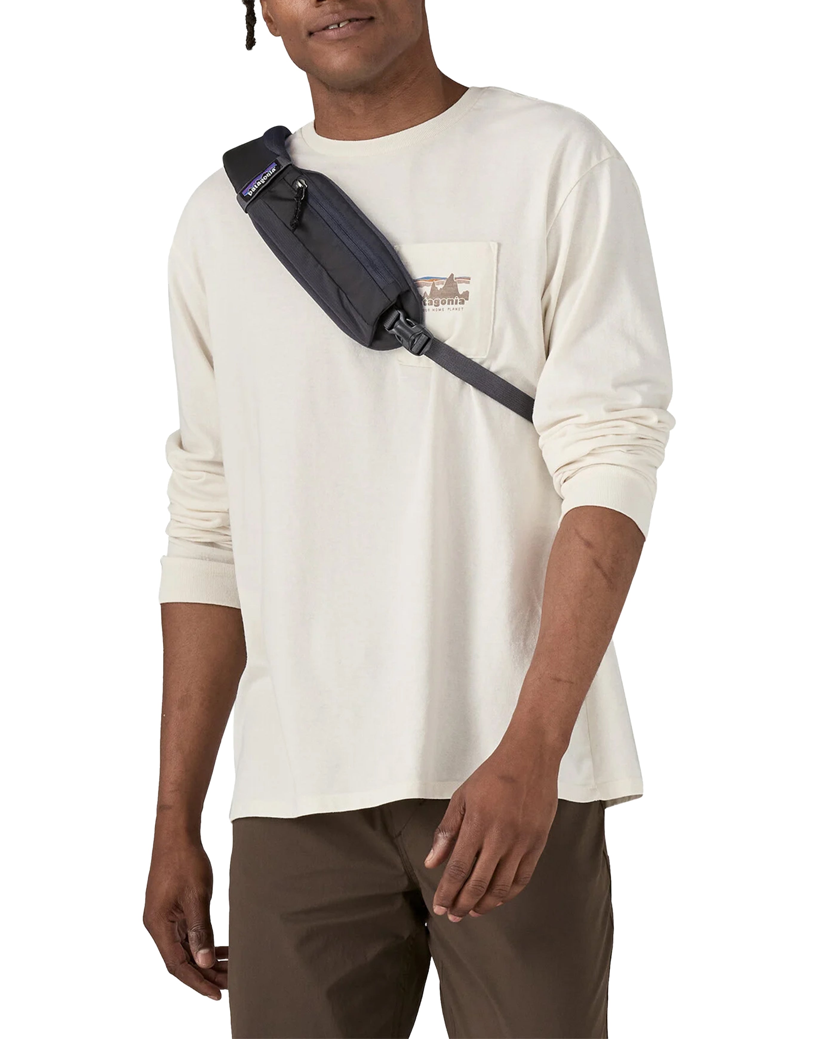 Atom Sling 8L Smolder Blue - Starcowparis - 4