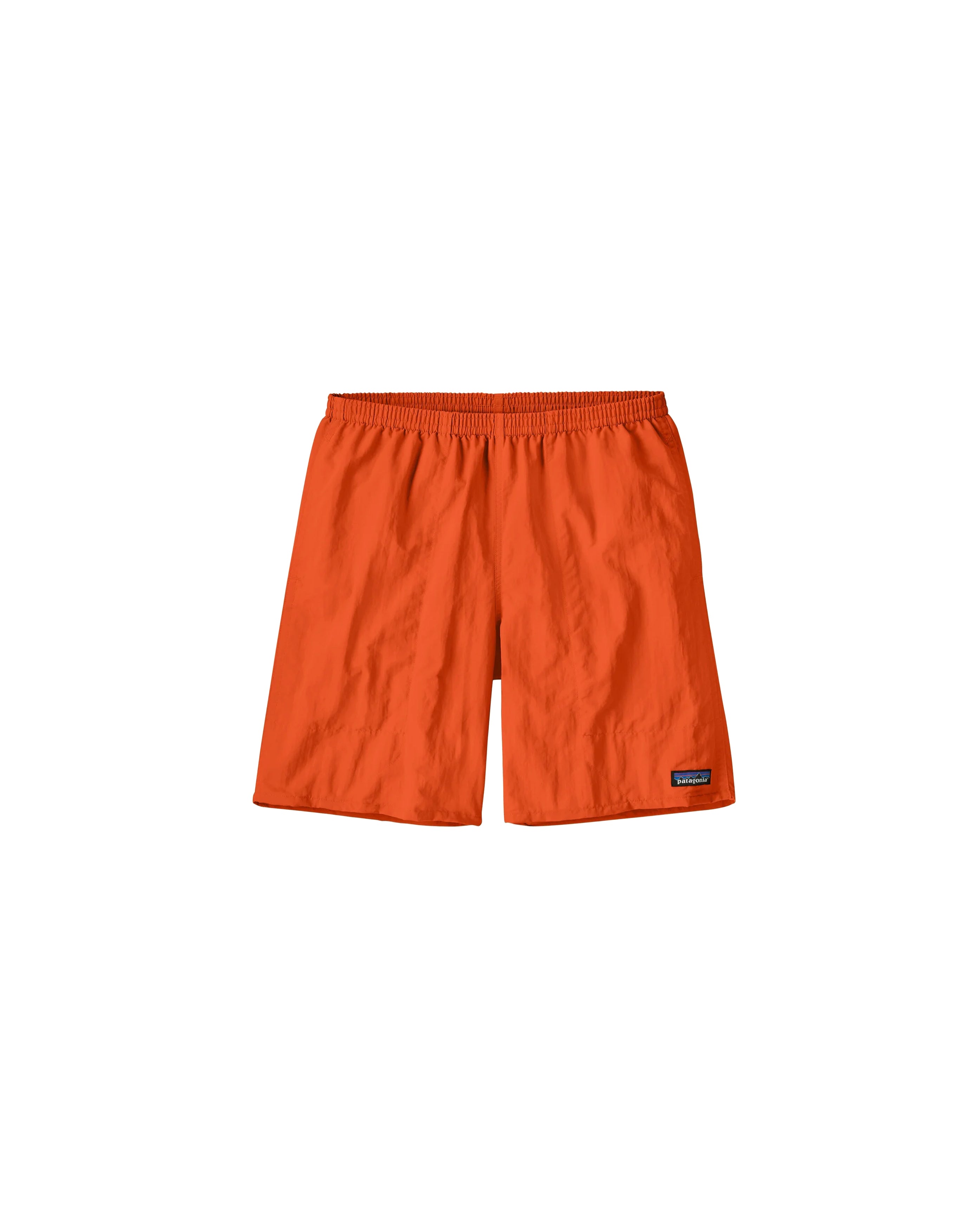 Baggies Longs 7in Classic Orange Homme - Starcowparis - 1