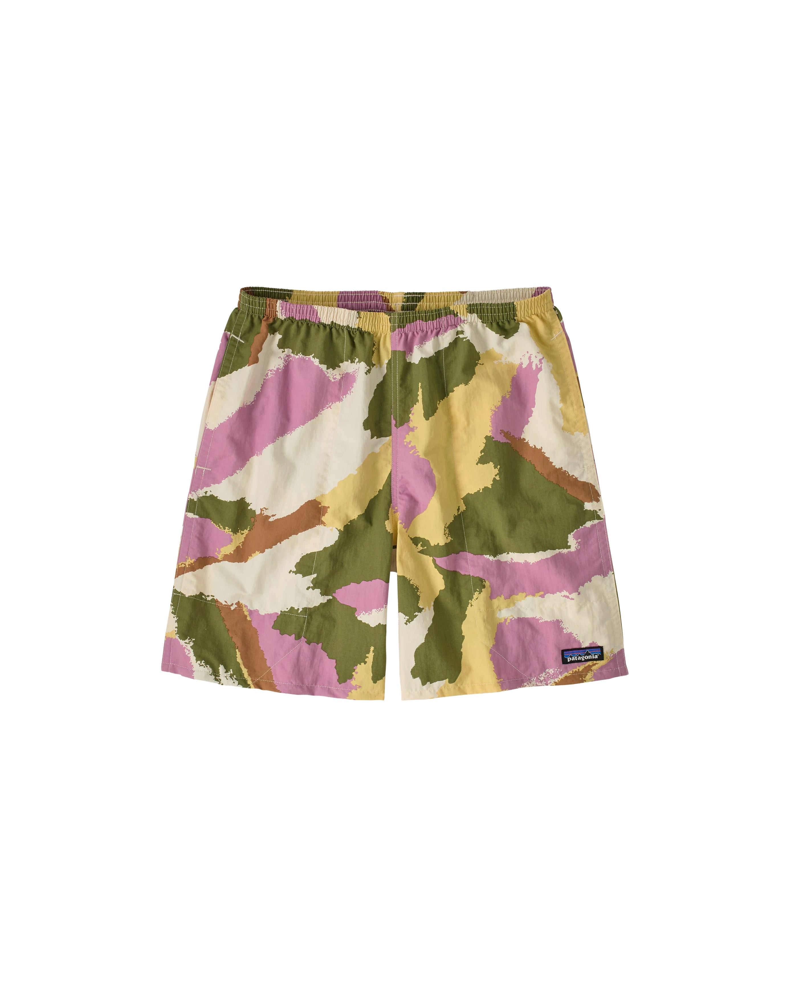 Baggies Longs 7in Sunset Homme - Starcowparis - 1