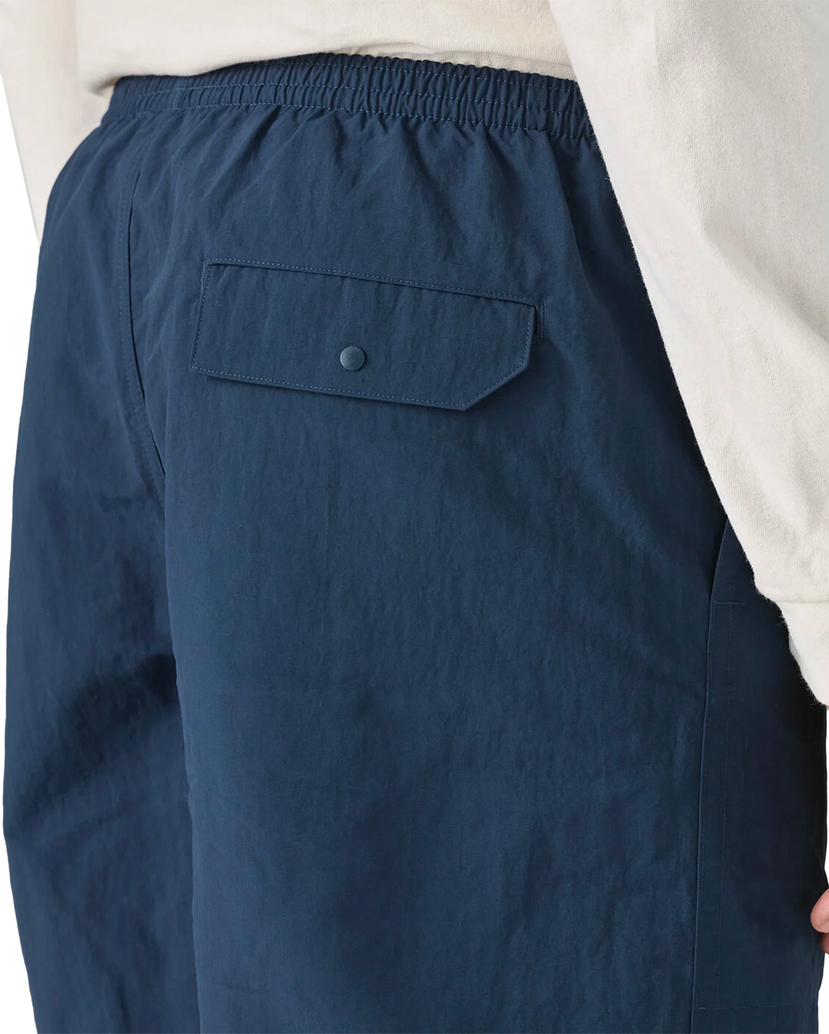 Baggies Longs 7in Tidepool Blue Homme - Starcowparis - 5