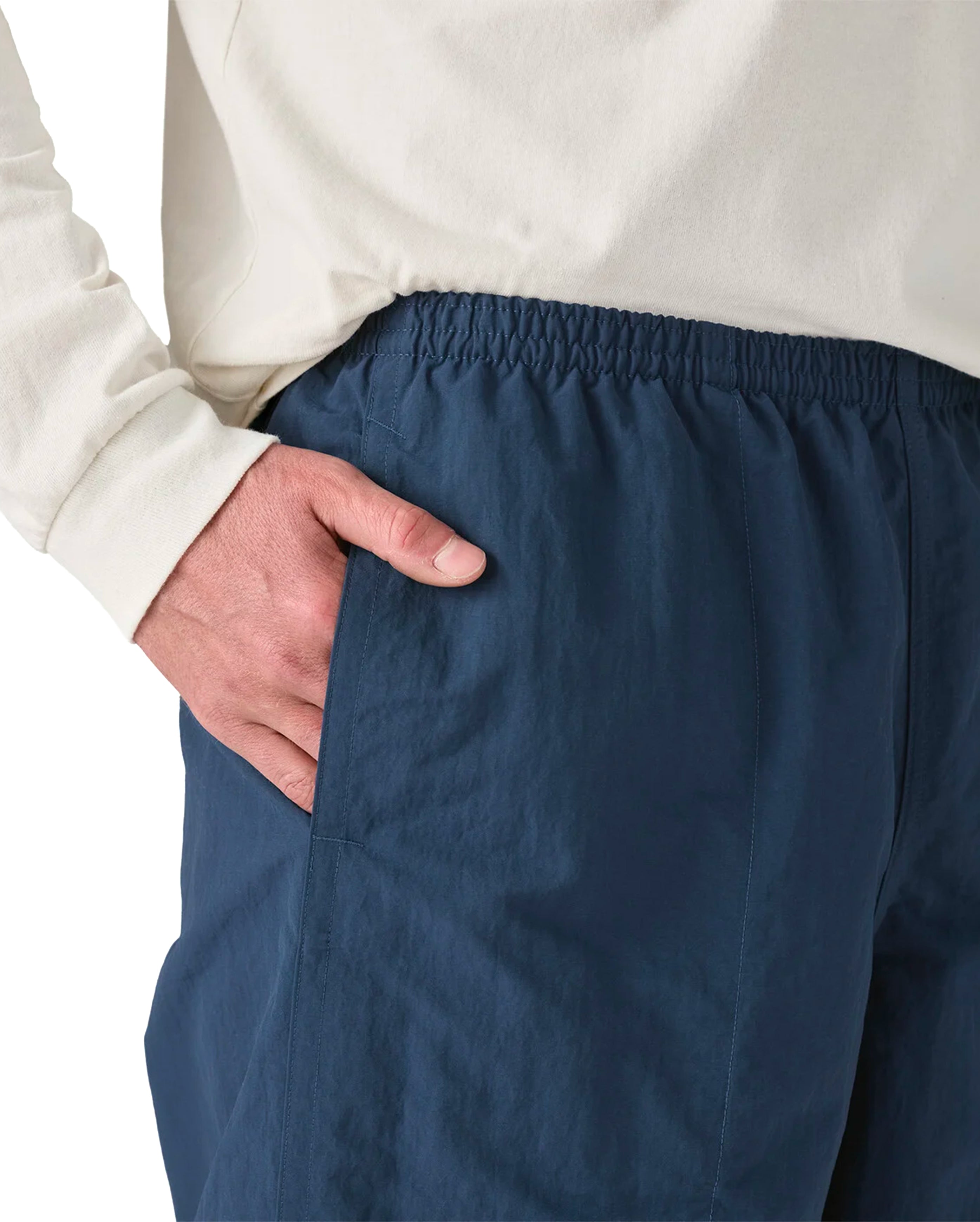 Baggies Longs 7in Tidepool Blue Homme - Starcowparis - 4