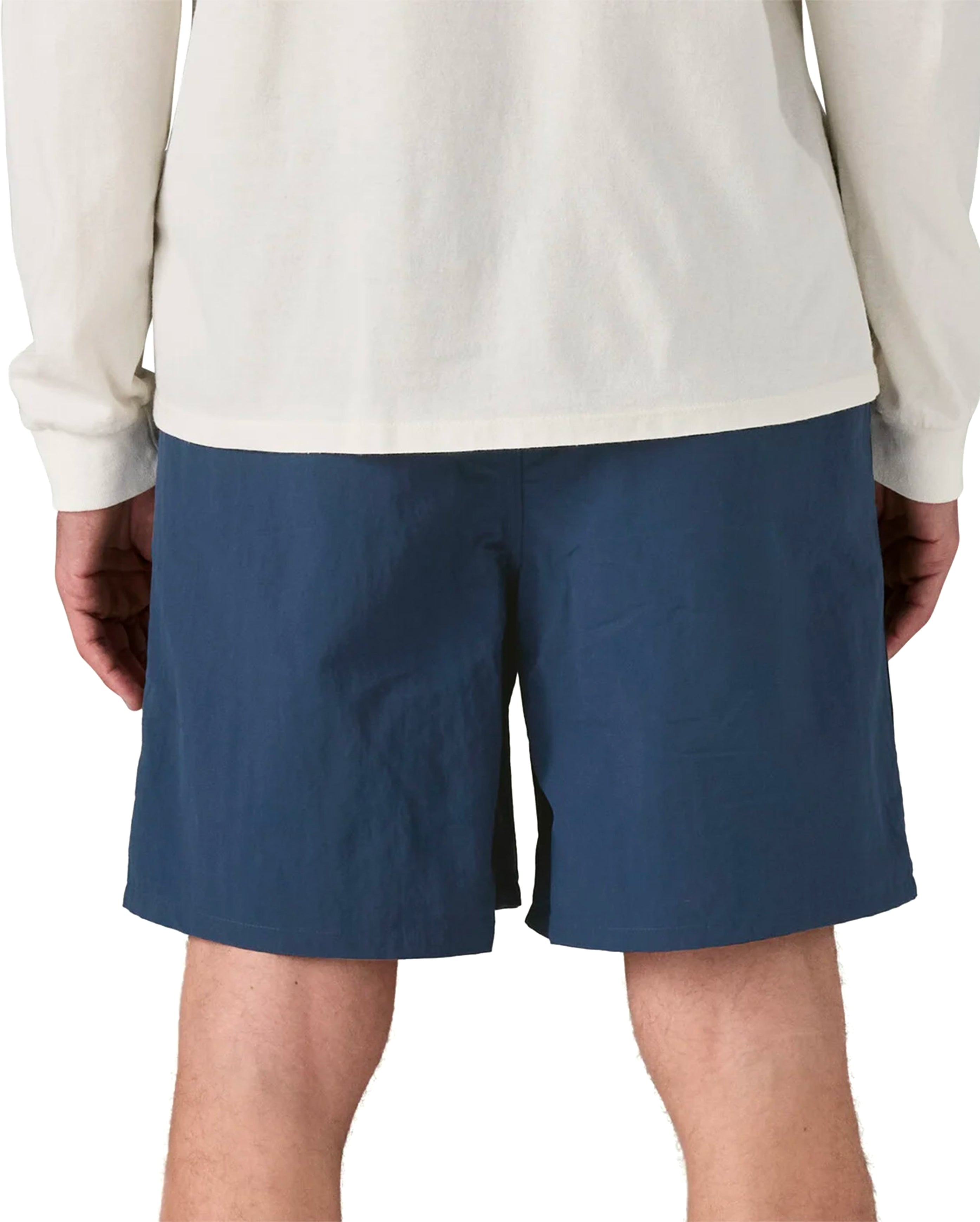 Baggies Longs 7in Tidepool Blue Homme - Starcowparis - 3