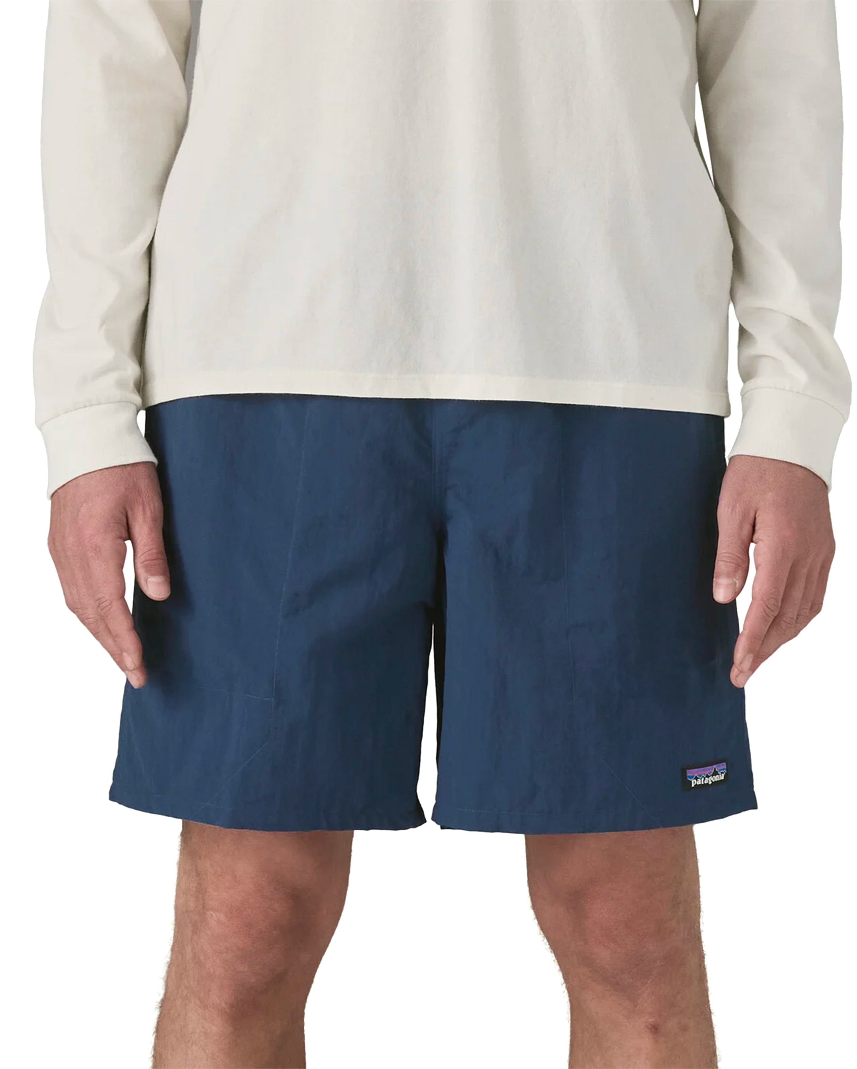 Baggies Longs 7in Tidepool Blue Homme - Starcowparis - 2