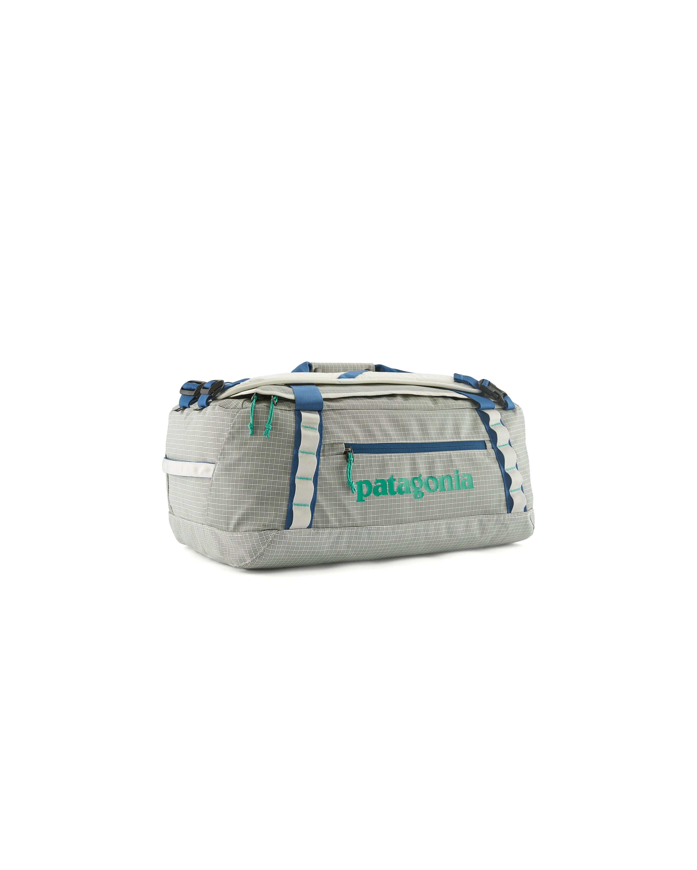 Black Hole Duffel 40L Birch White - Starcowparis - 1