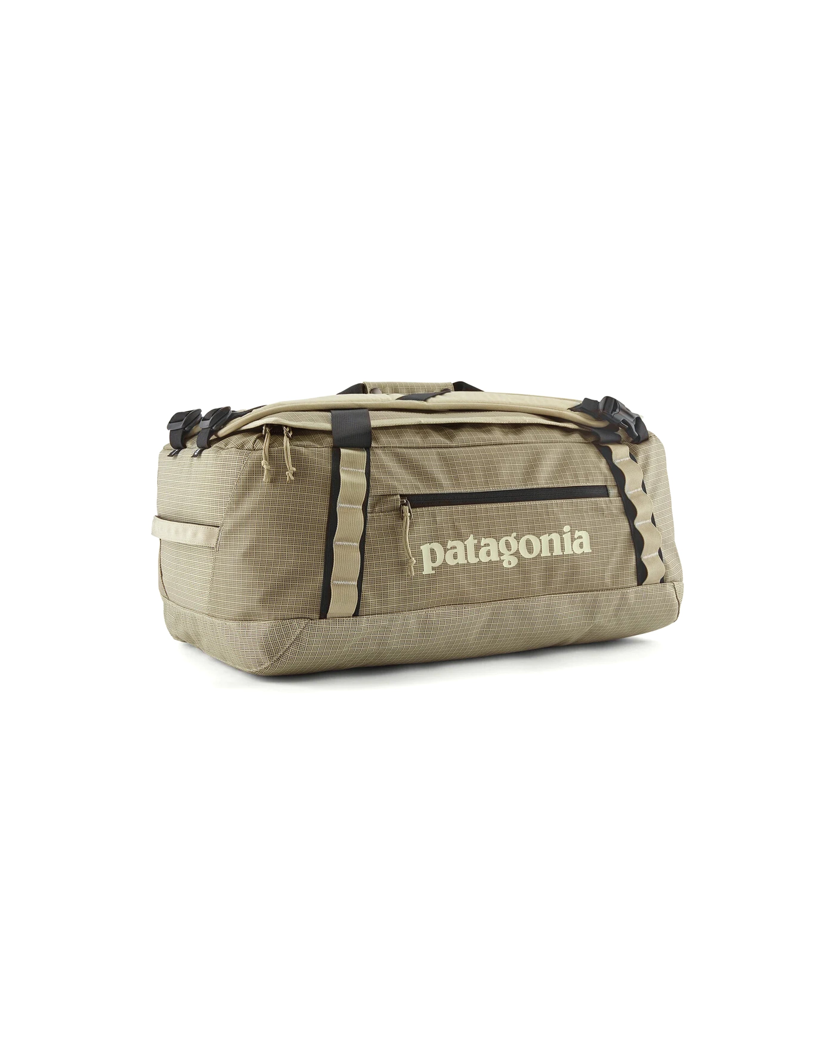 Black Hole Duffel 40L Weathered Stone - Starcowparis - 1