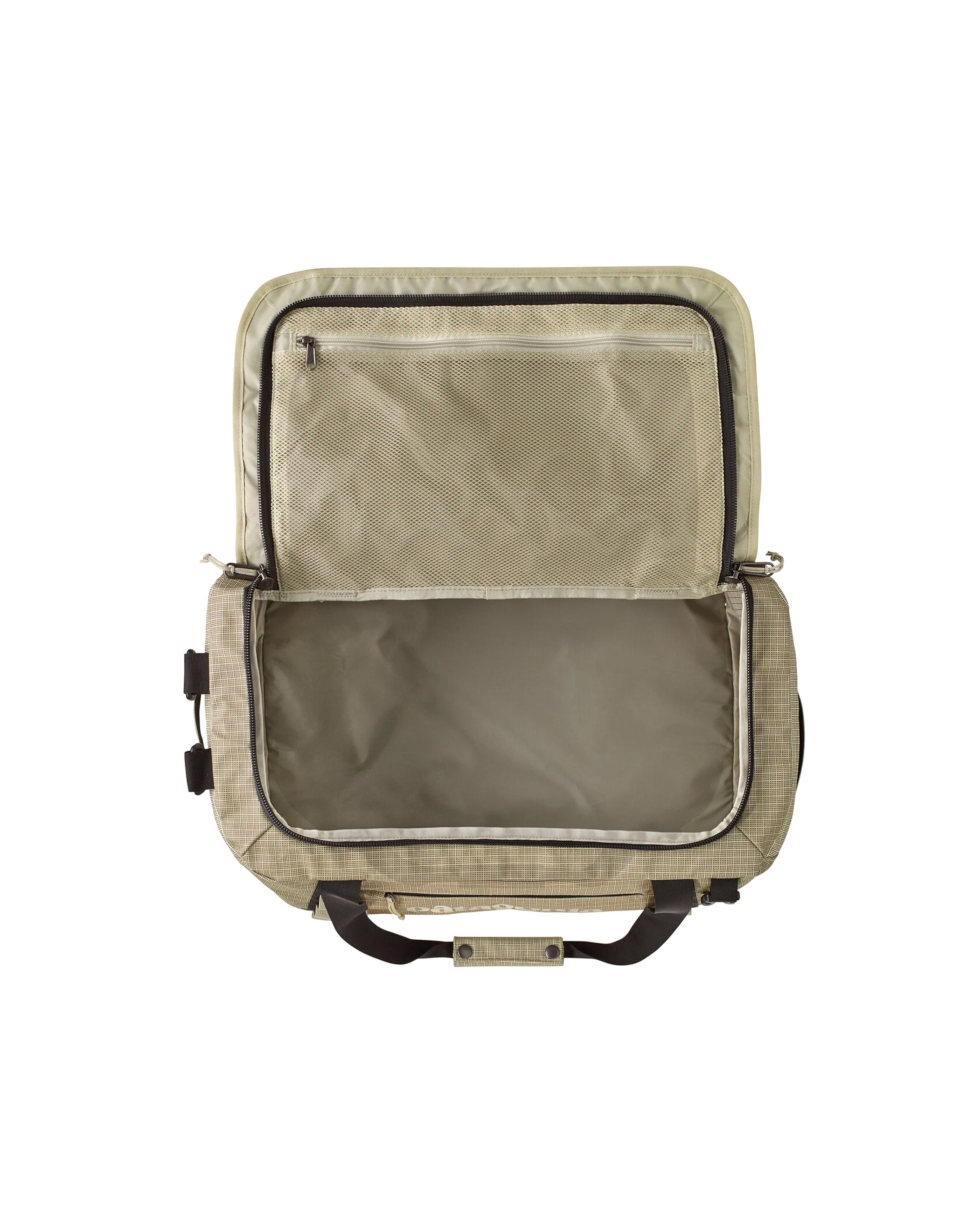 Black Hole Duffel 40L Weathered Stone - Starcowparis - 2