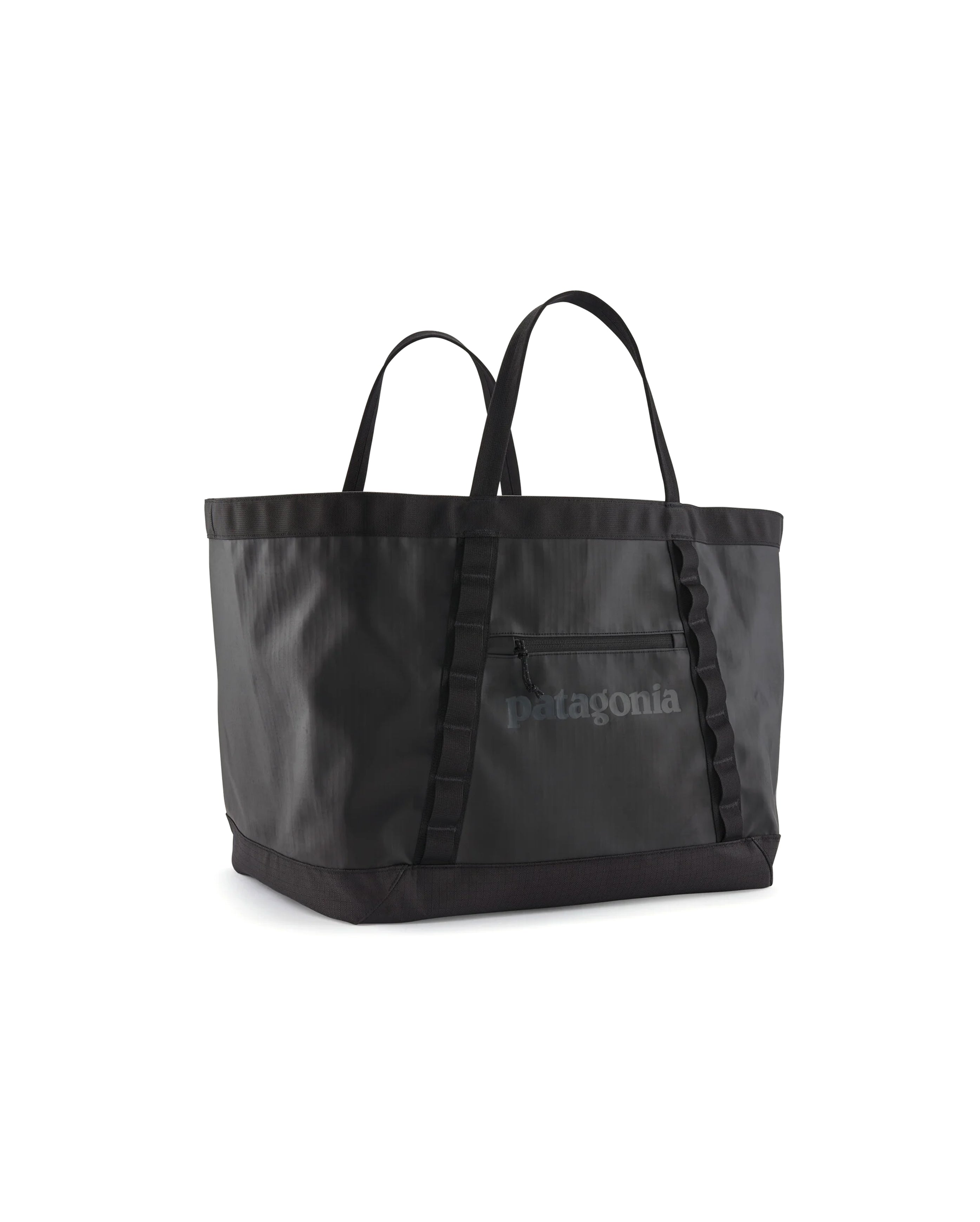 Black Hole Gear Tote 61L Black - Starcowparis - 1