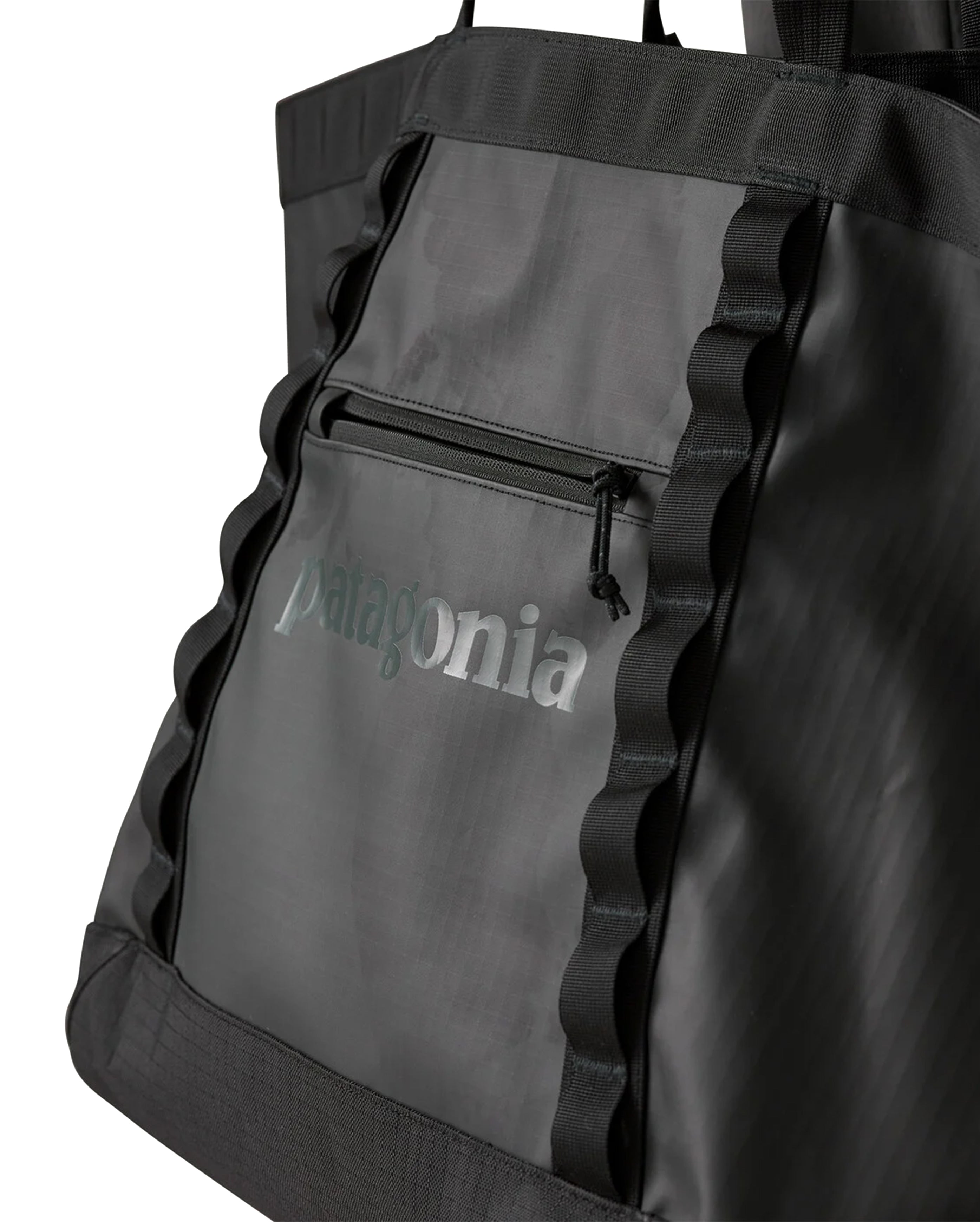 Black Hole Gear Tote 61L Black - Starcowparis - 3