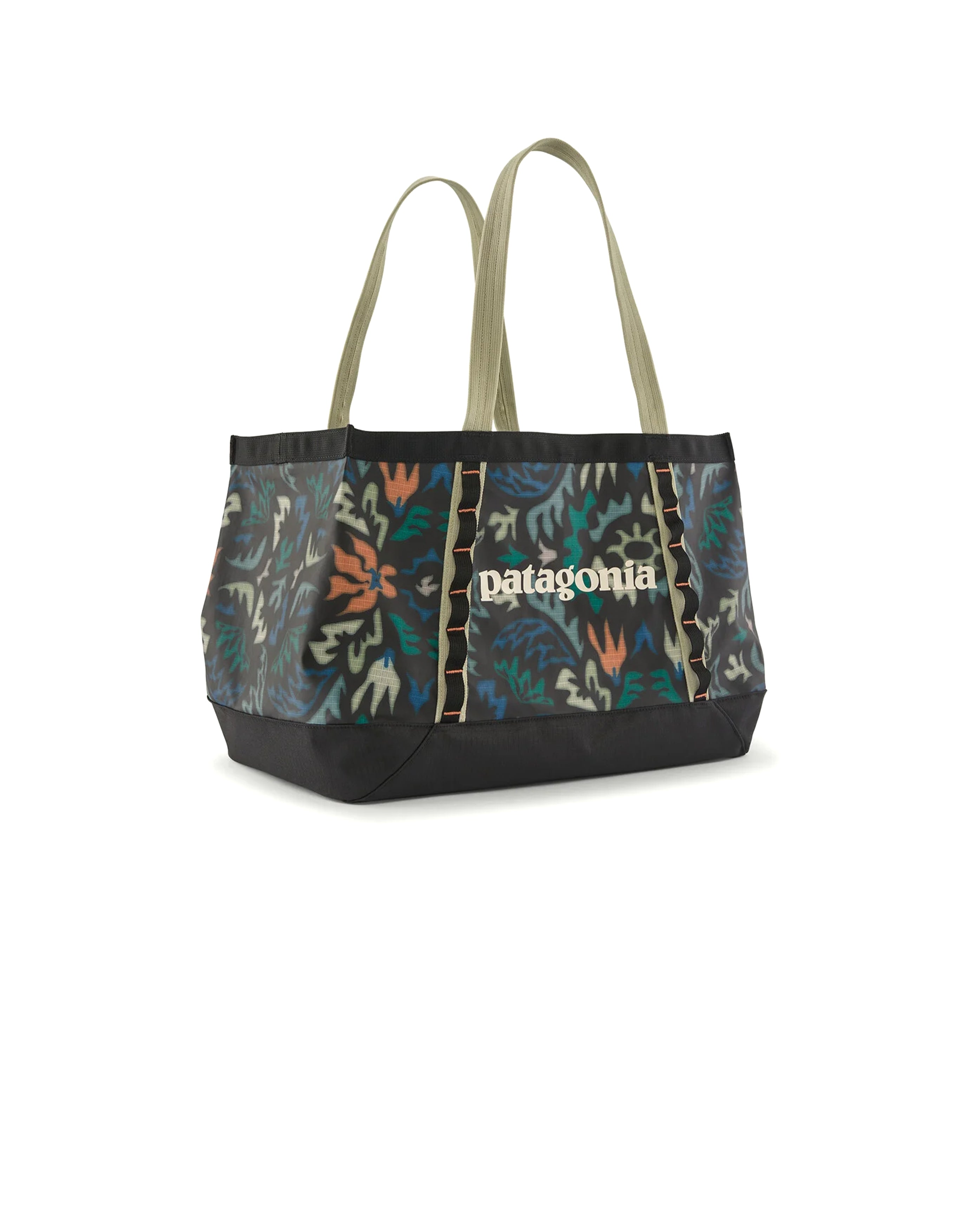 Black Hole Tote 25L Kaleido Black - Starcowparis - 1