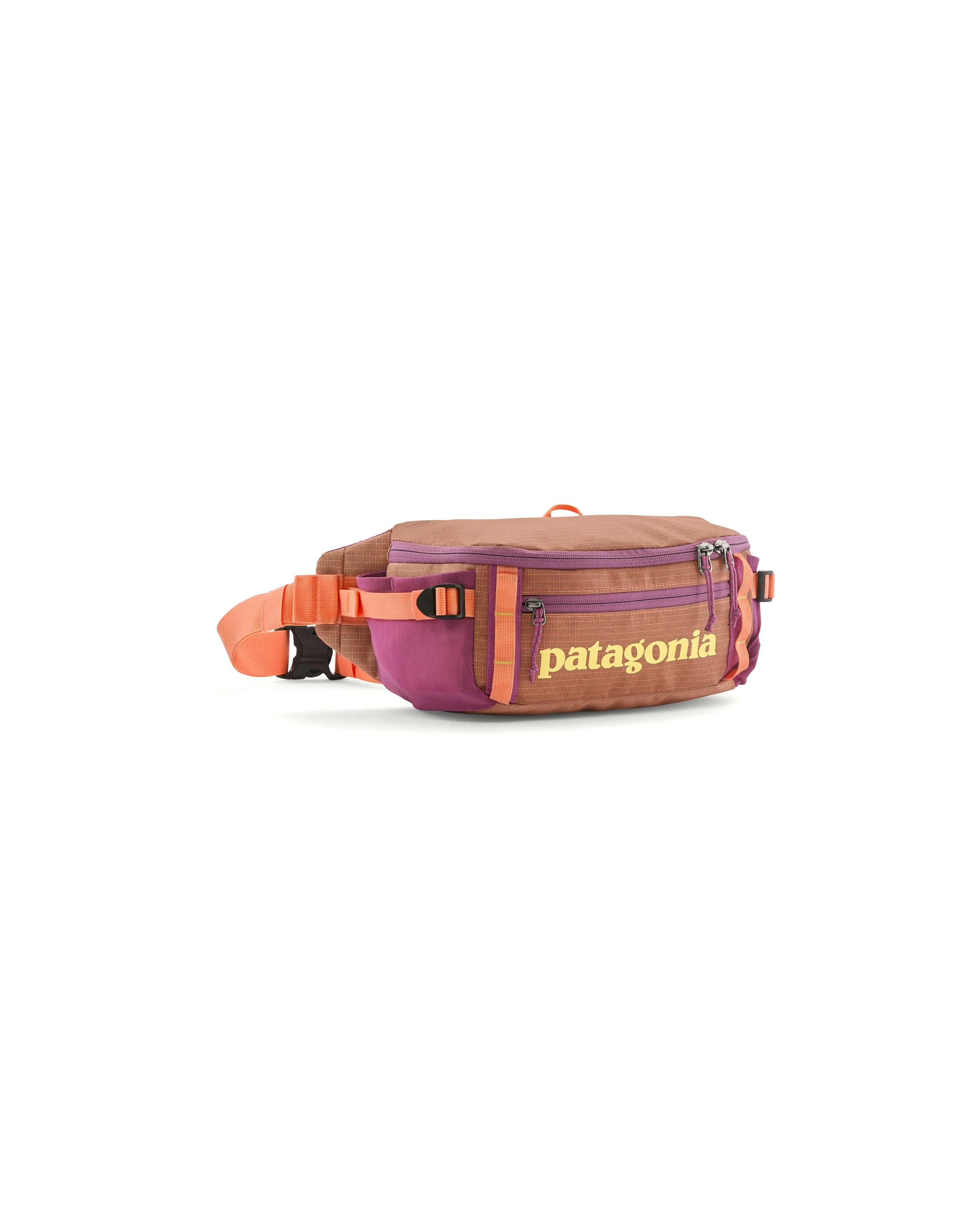 Black Hole Waist Pack 5L Peach - Starcowparis - 1